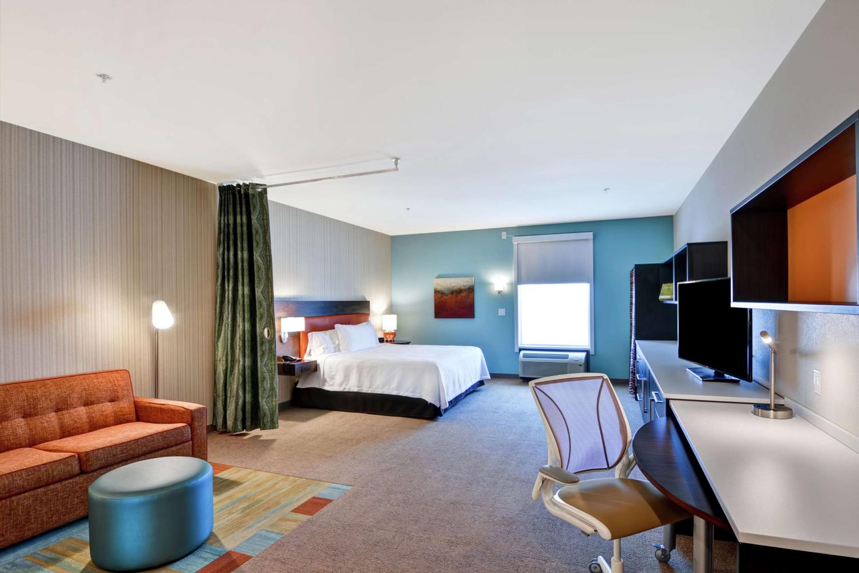 Home2 Suites By Hilton Las Vegas Strip Sur — 24
