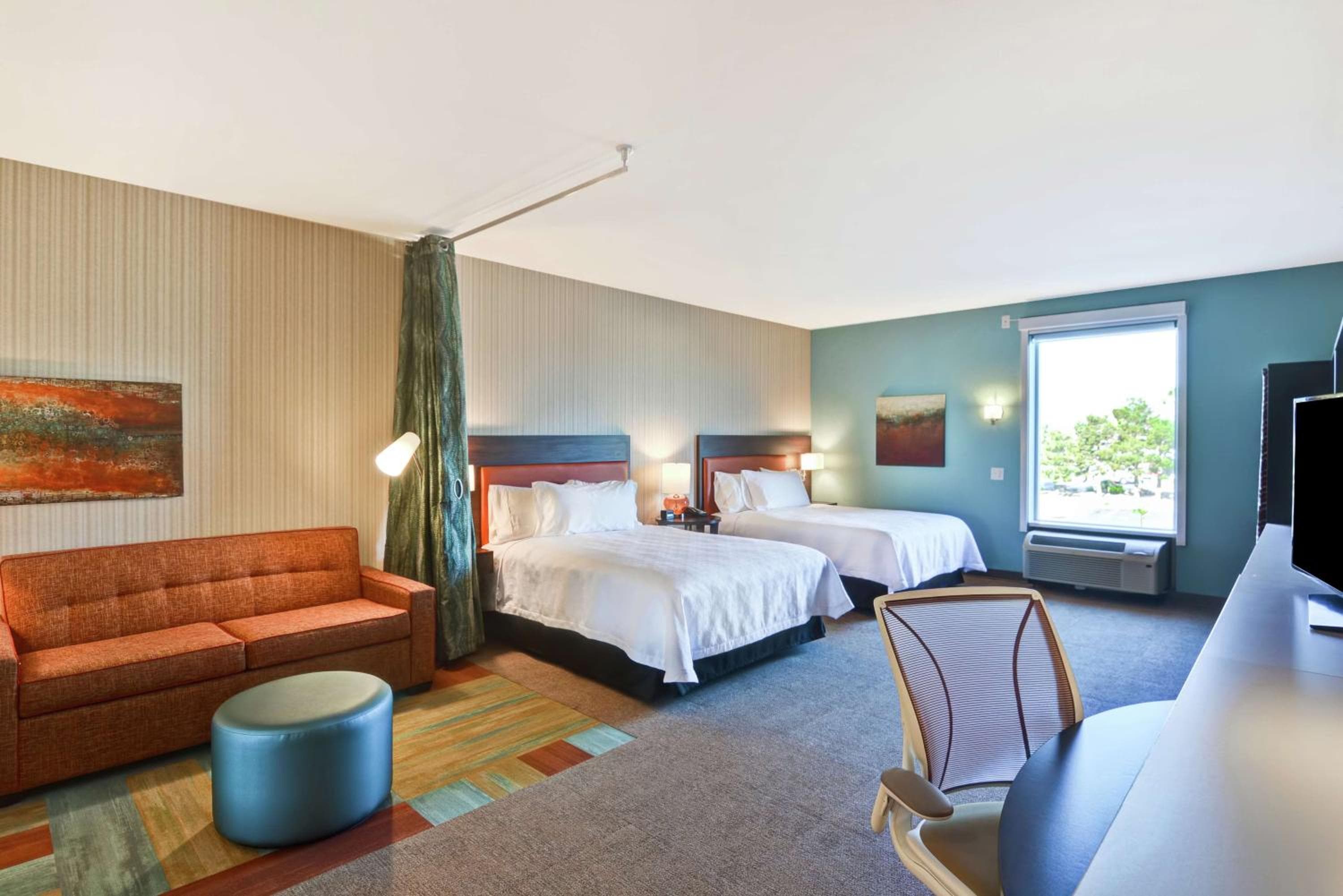 Home2 Suites By Hilton Las Vegas Strip Sur — 25