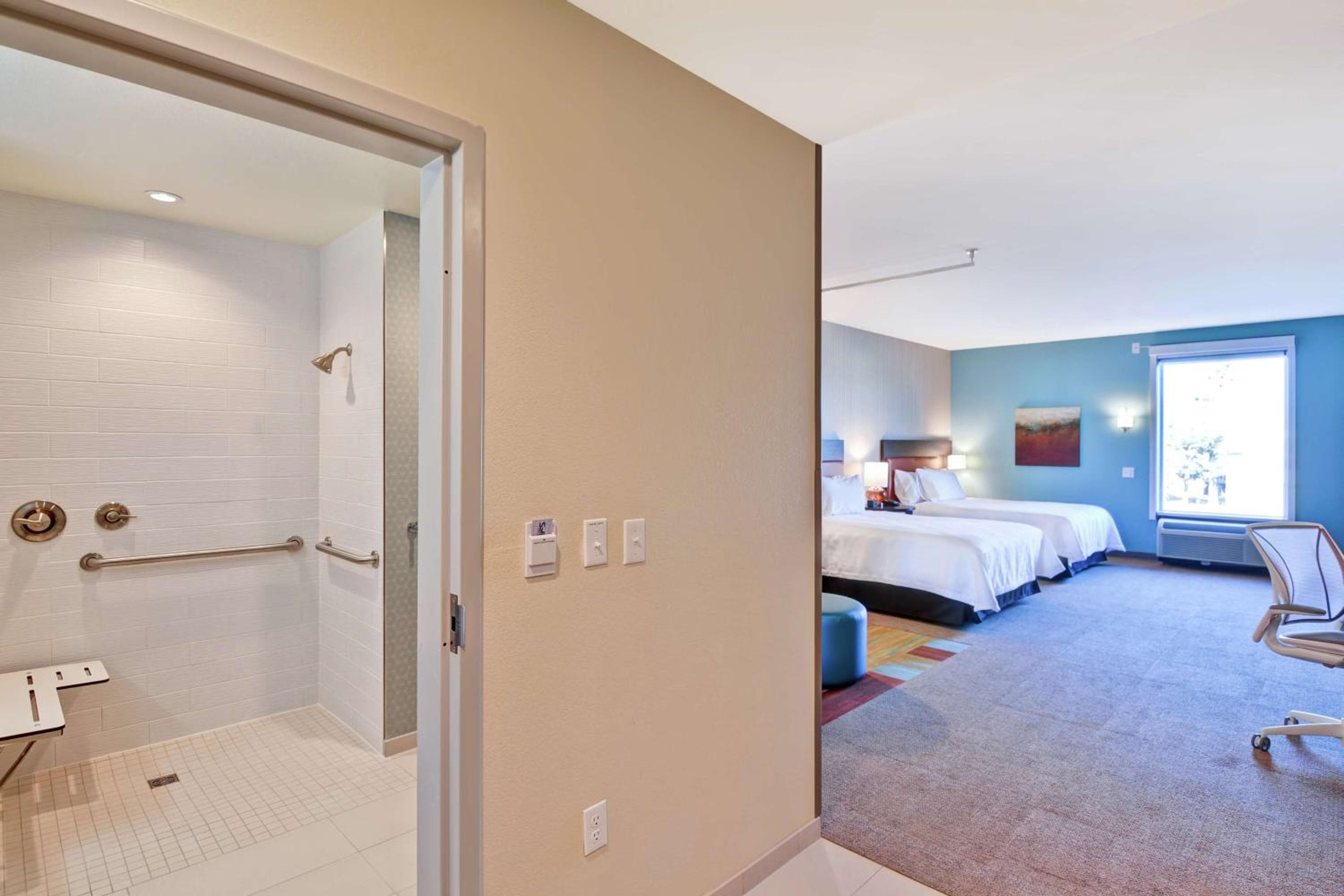 Home2 Suites By Hilton Las Vegas Strip Sur — 26