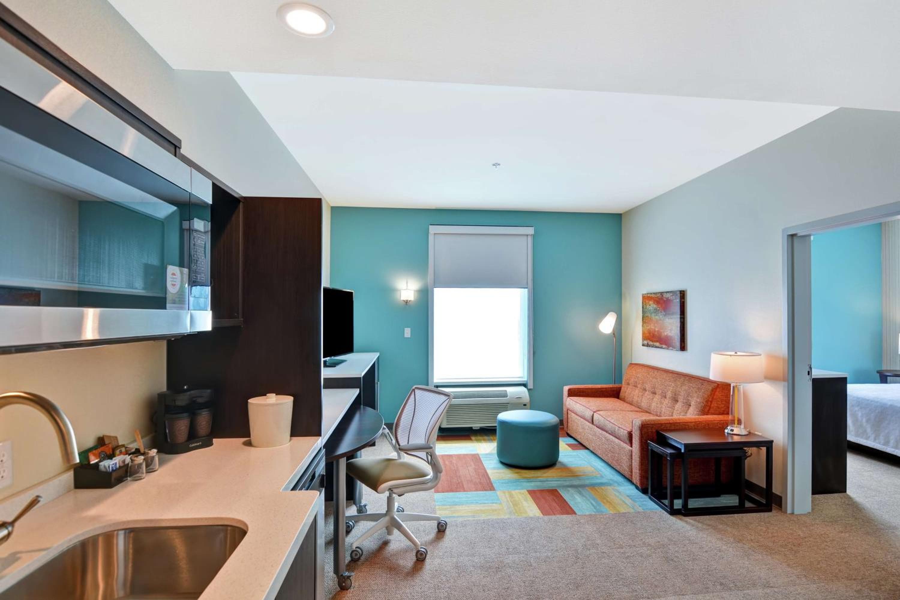 Home2 Suites By Hilton Las Vegas Strip Sur — 27