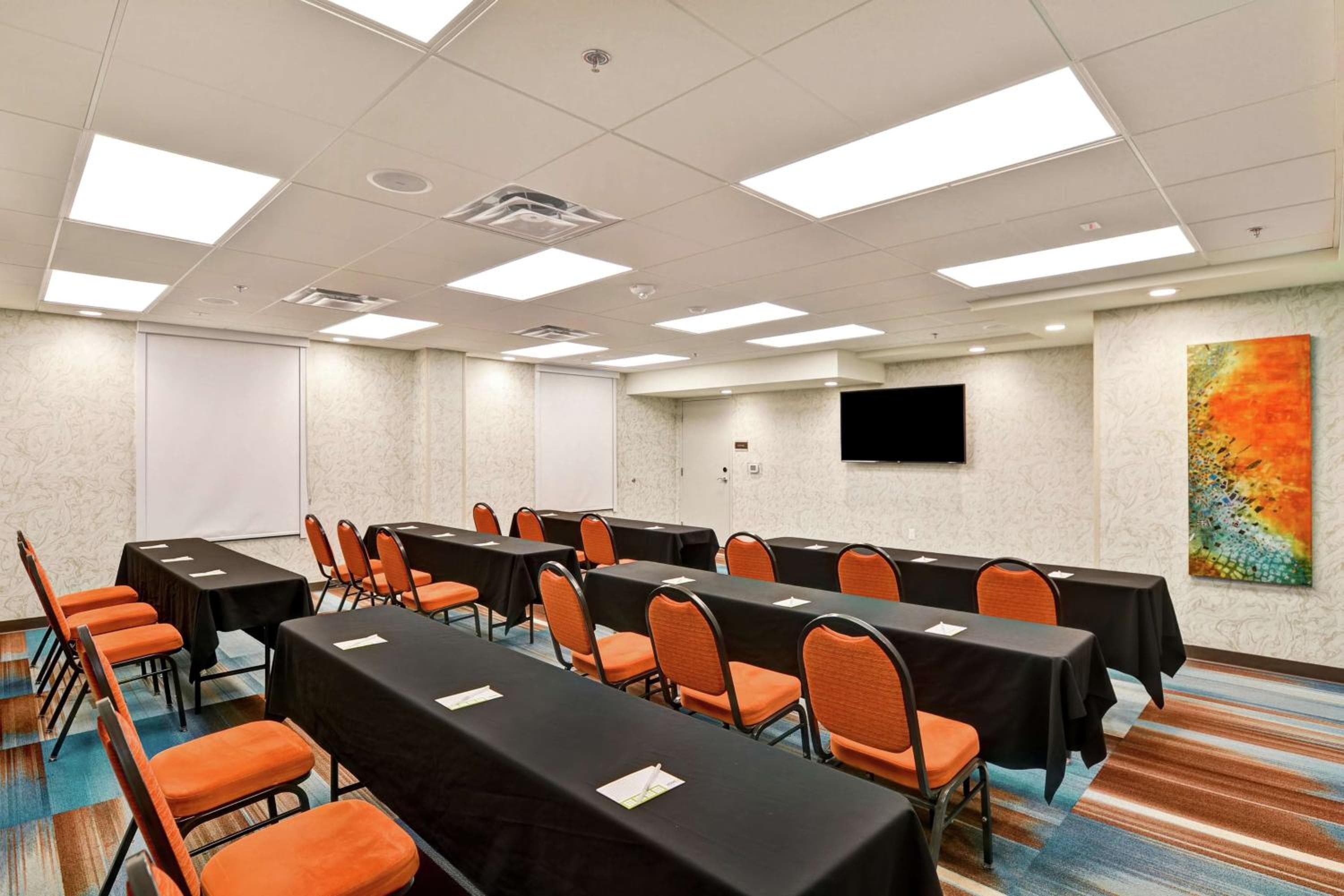 Home2 Suites By Hilton Las Vegas Strip Sur — 28