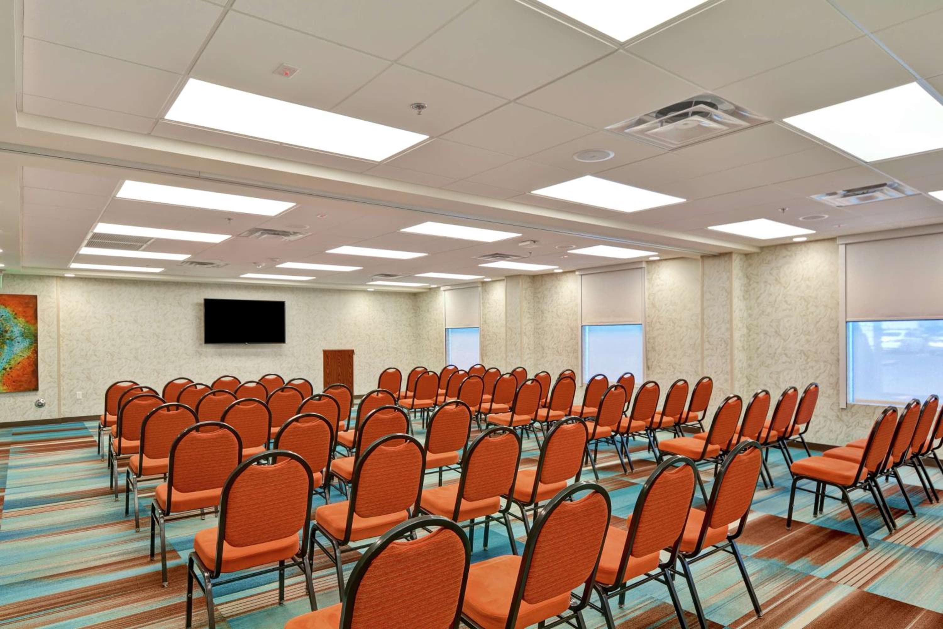 Home2 Suites By Hilton Las Vegas Strip Sur — 29