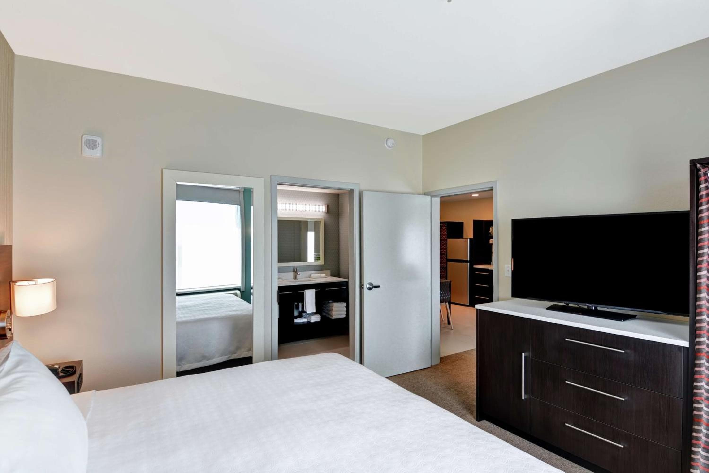 Home2 Suites By Hilton Las Vegas Strip South — 15