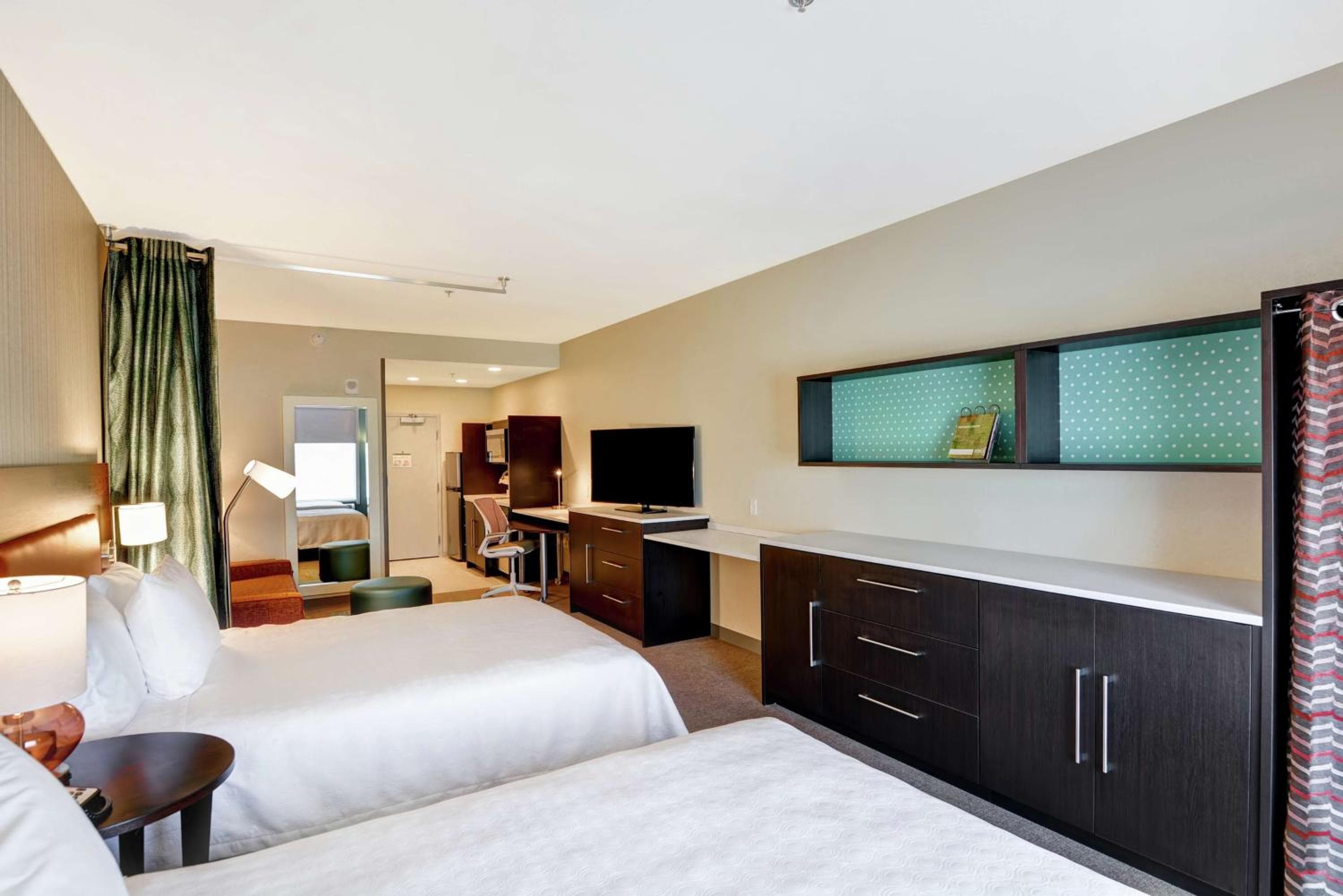 Home2 Suites By Hilton Las Vegas Strip South — 3