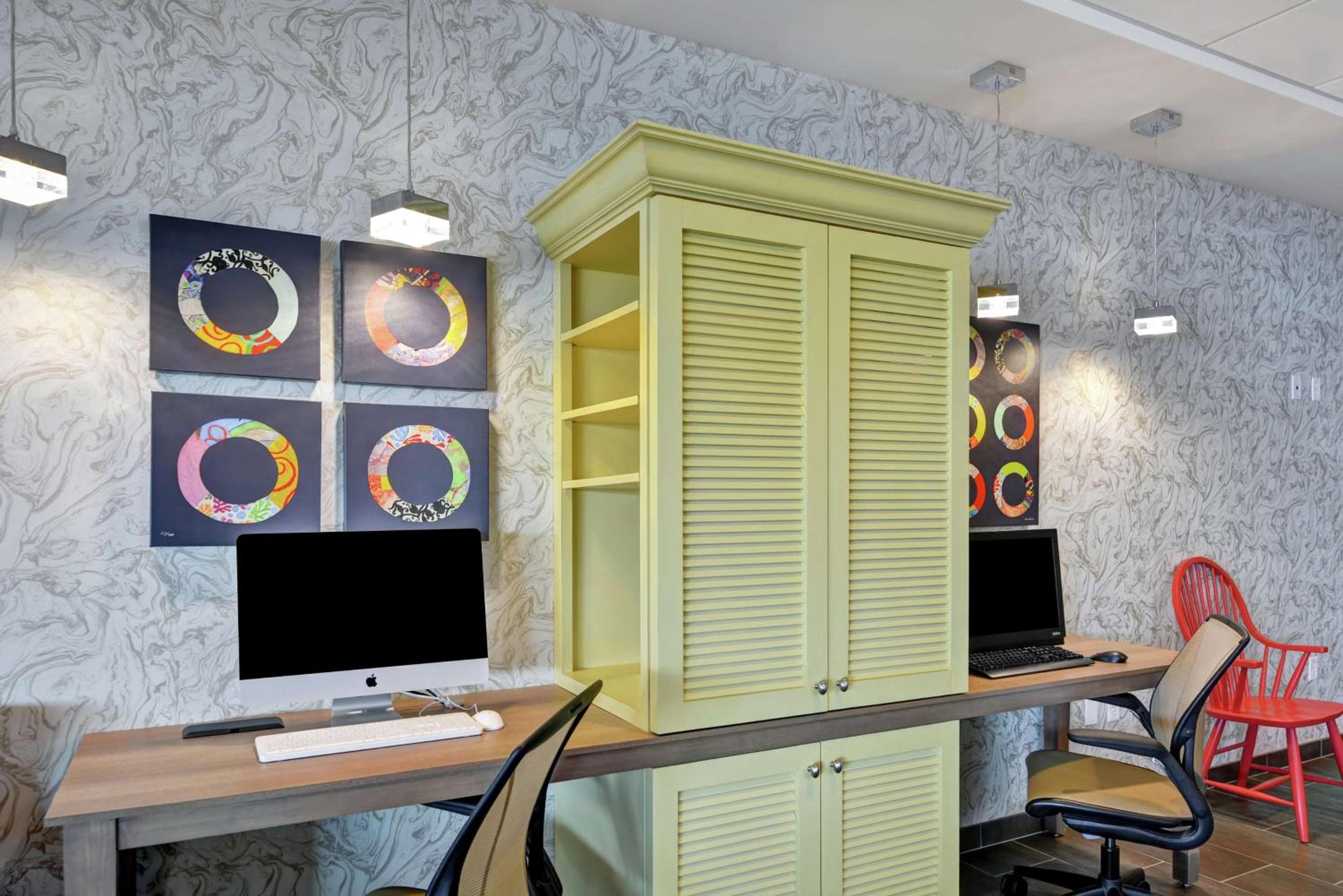 Home2 Suites By Hilton Las Vegas Strip South — 27