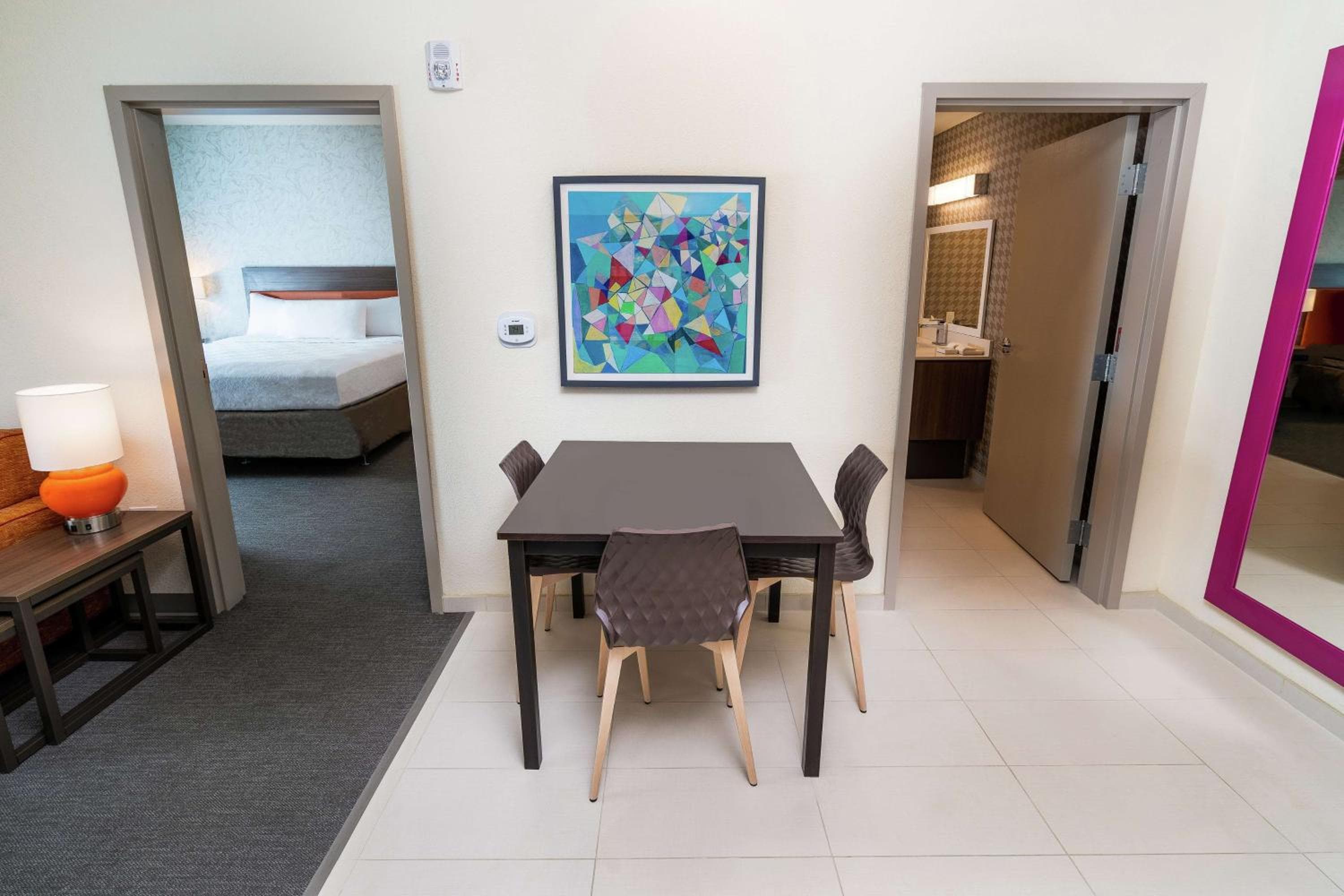 Home2 Suites von Hilton Las Vegas Stadium District — 19