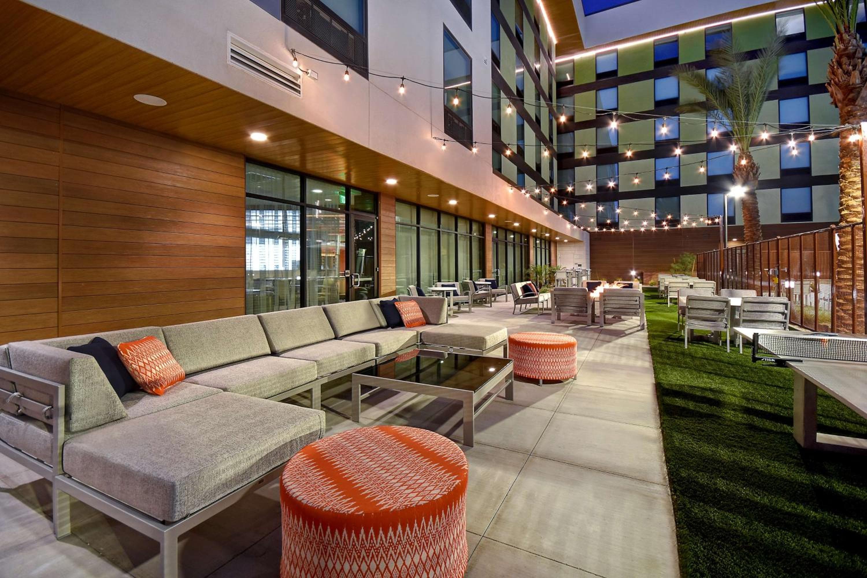 Home2 Suites by Hilton Las Vegas Convention Center - Sin tarifa de resort — 5