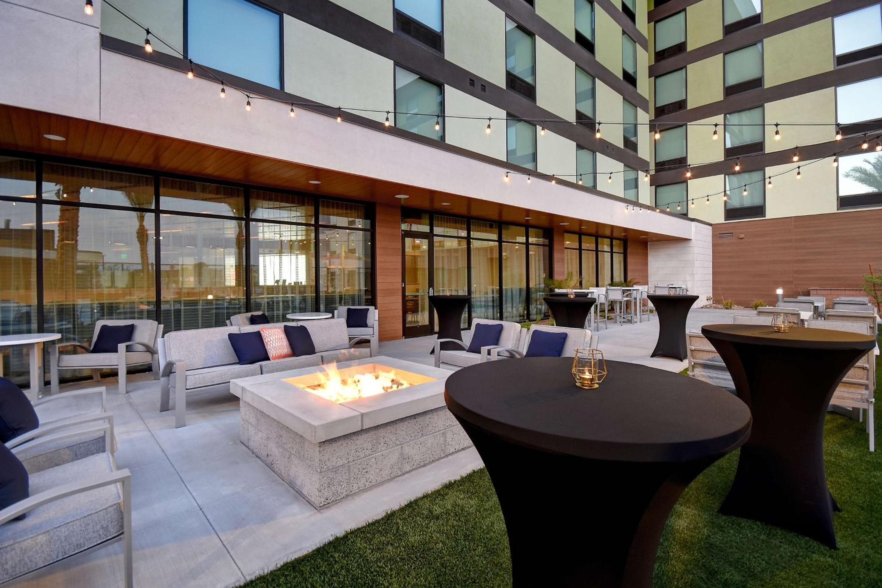 Home2 Suites by Hilton Las Vegas Convention Center - Sin tarifa de resort — 6
