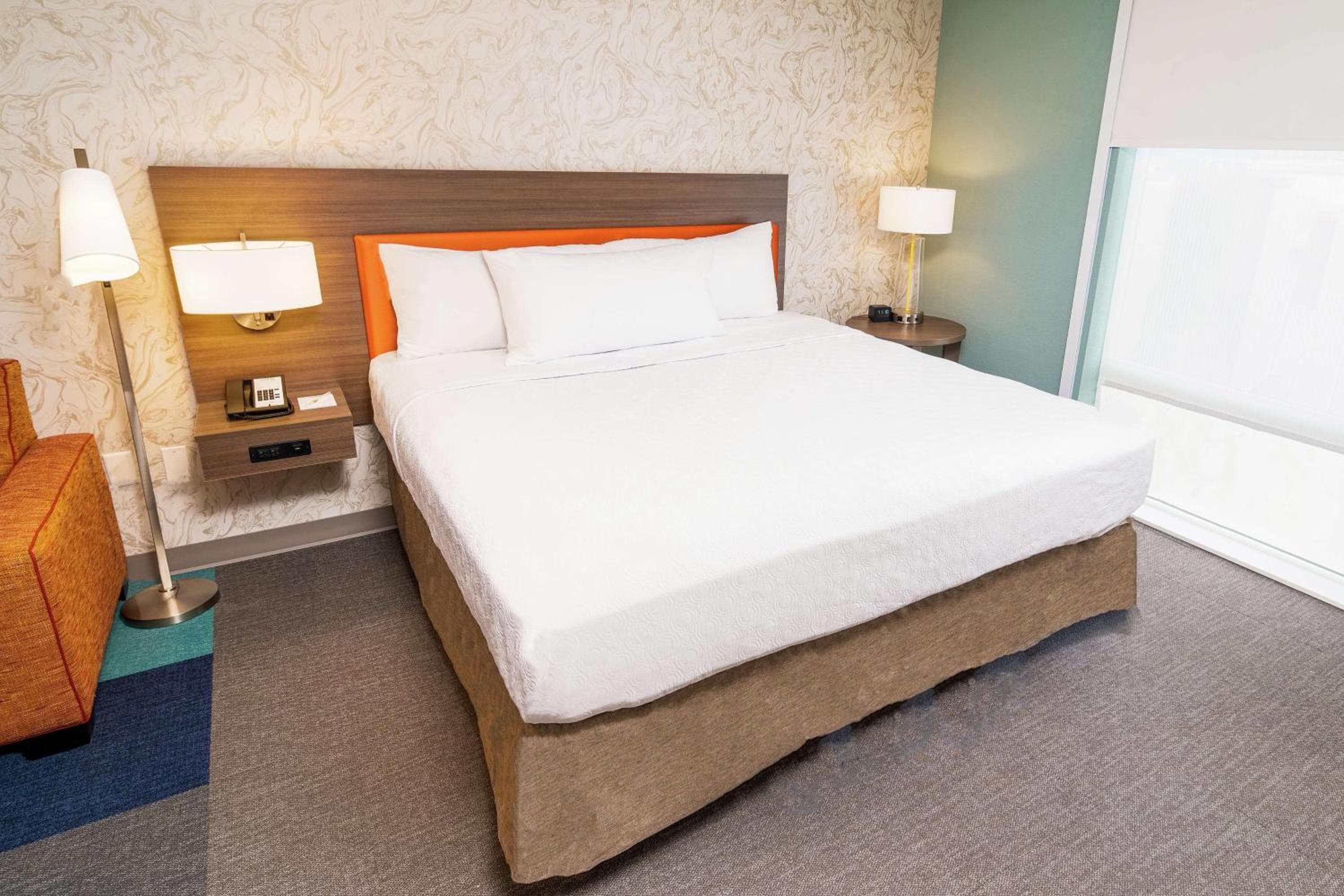 Home2 Suites von Hilton Las Vegas Stadium District — 22