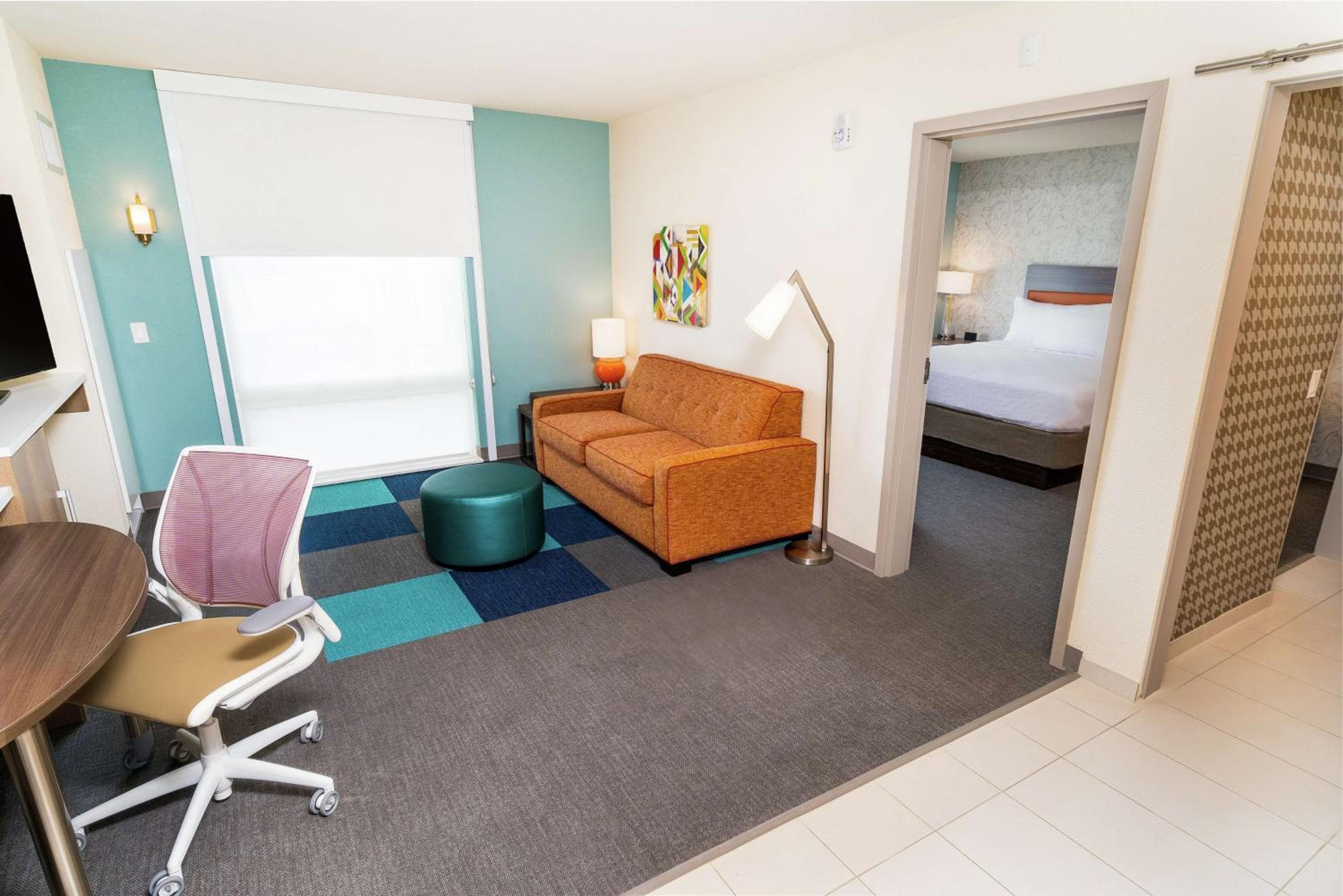 Home2 Suites von Hilton Las Vegas Stadium District — 24