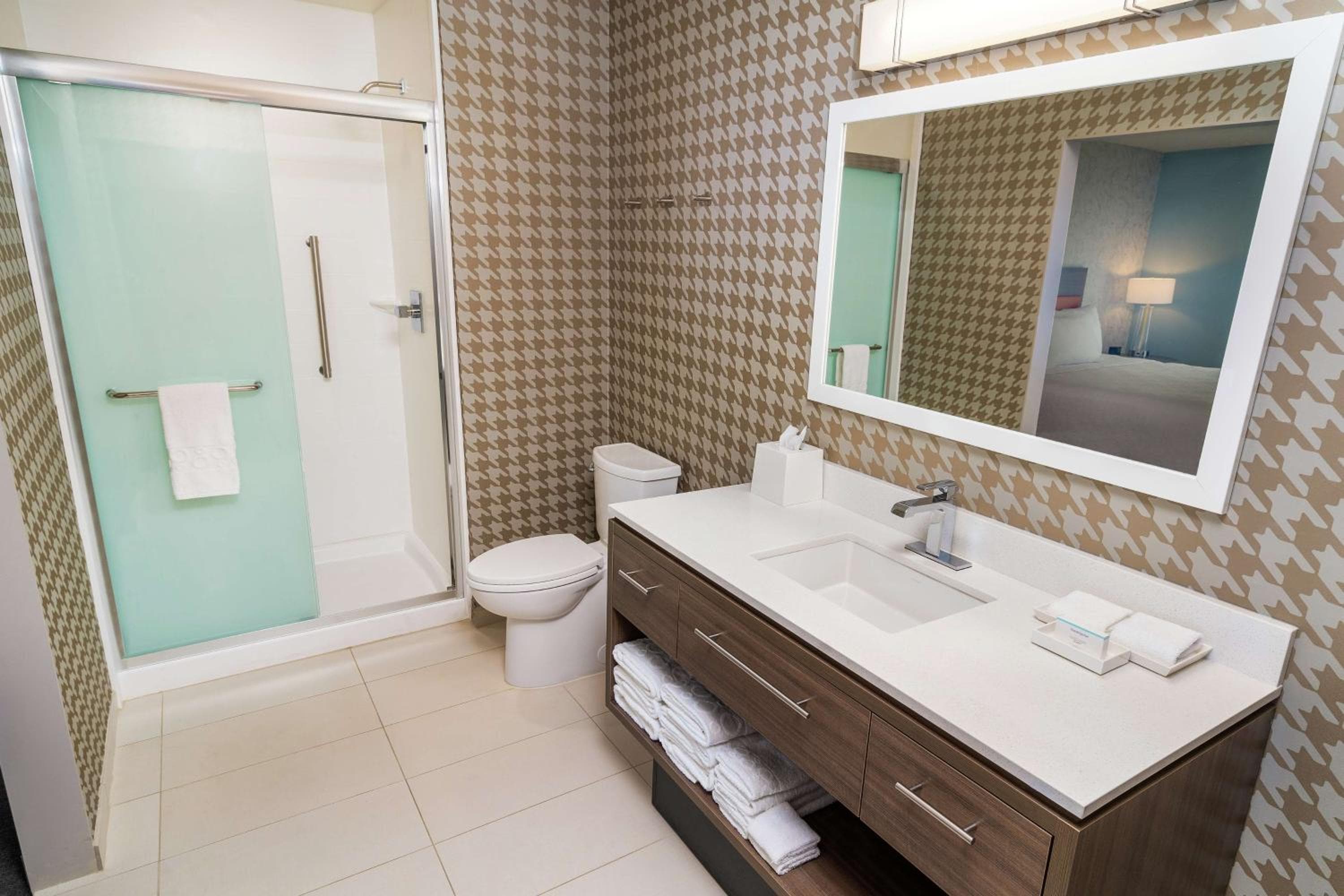 Home2 Suites von Hilton Las Vegas Stadium District — 26
