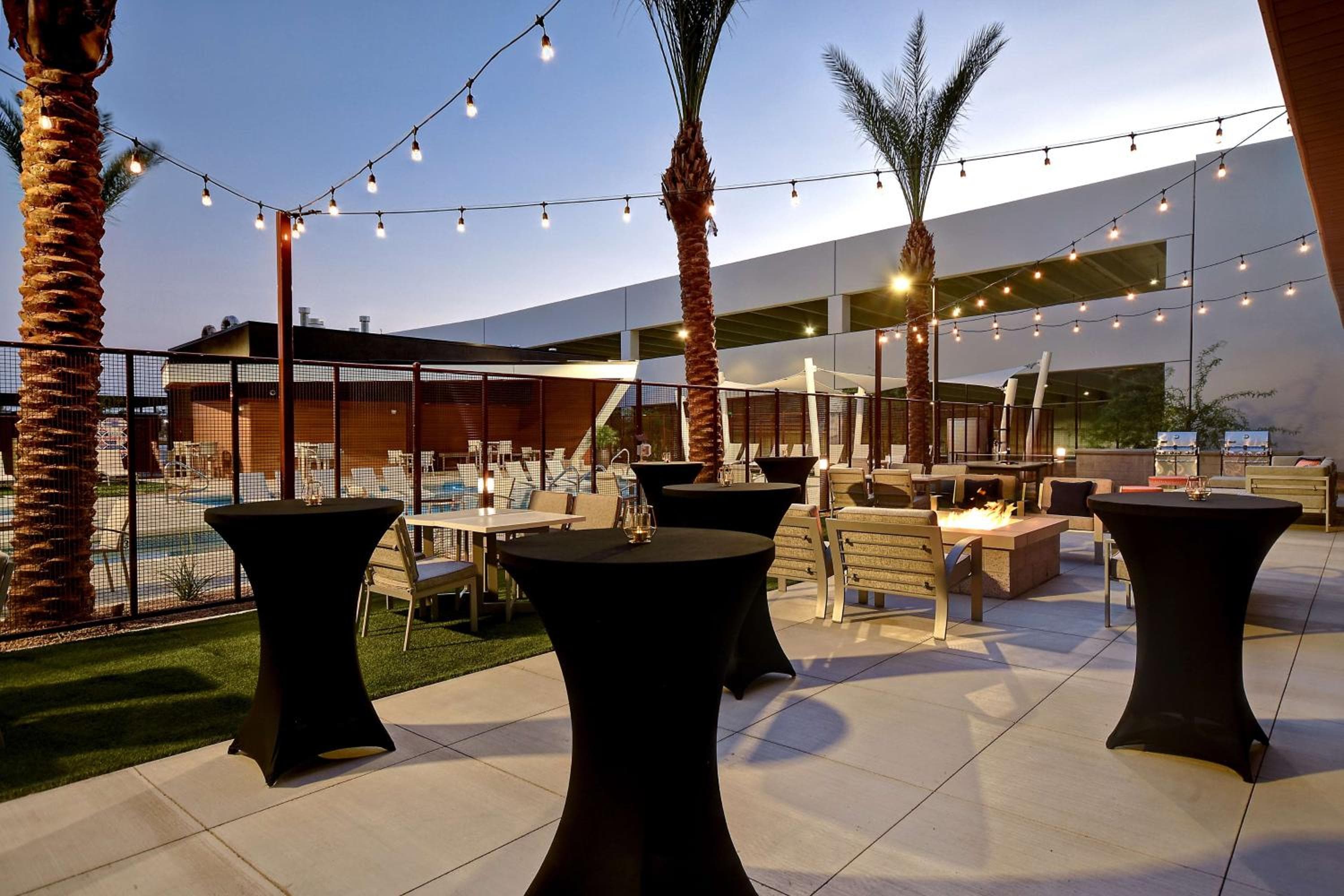 Home2 Suites by Hilton Las Vegas Convention Center - Sin tarifa de resort — 10