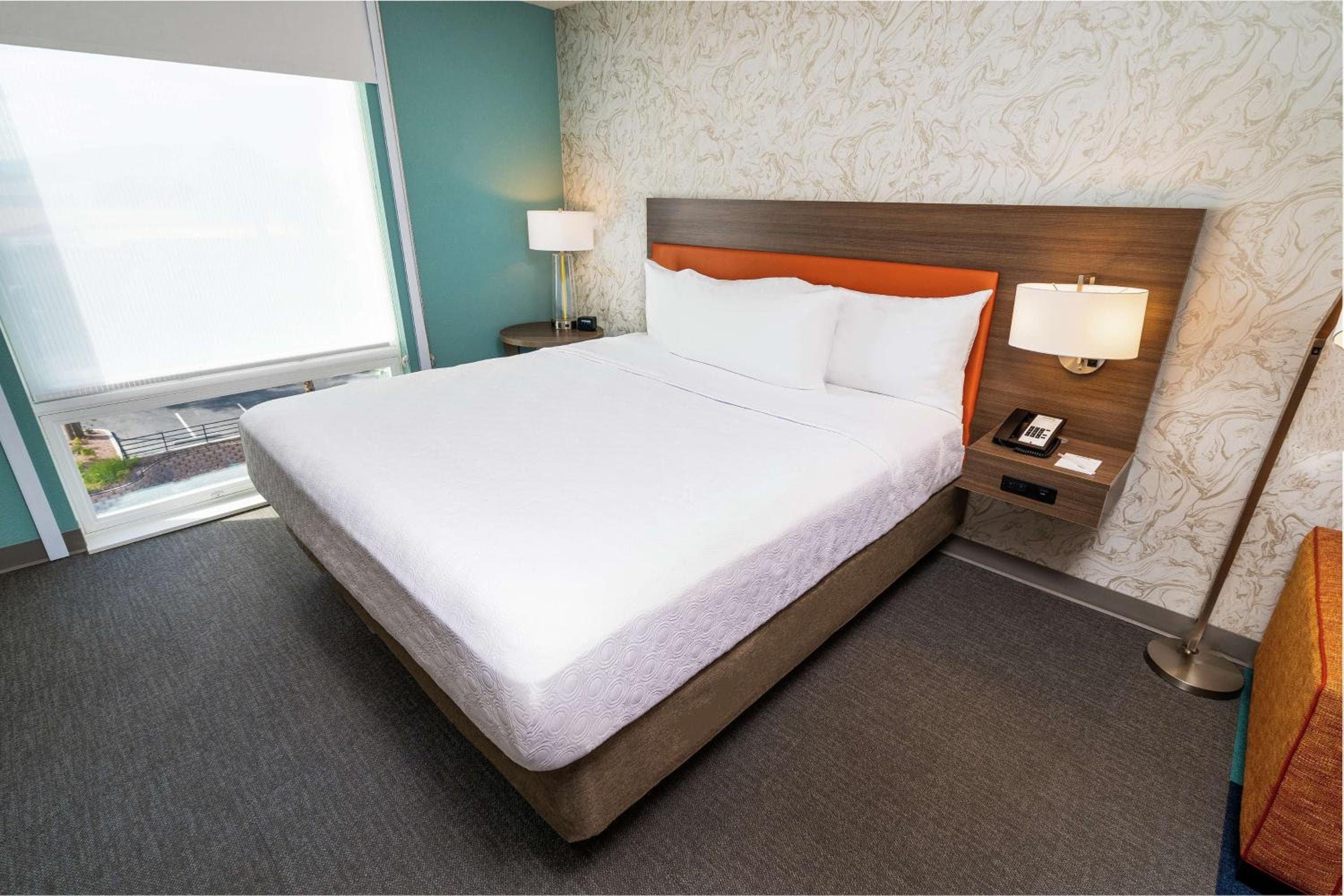 Home2 Suites von Hilton Las Vegas Stadium District — 30