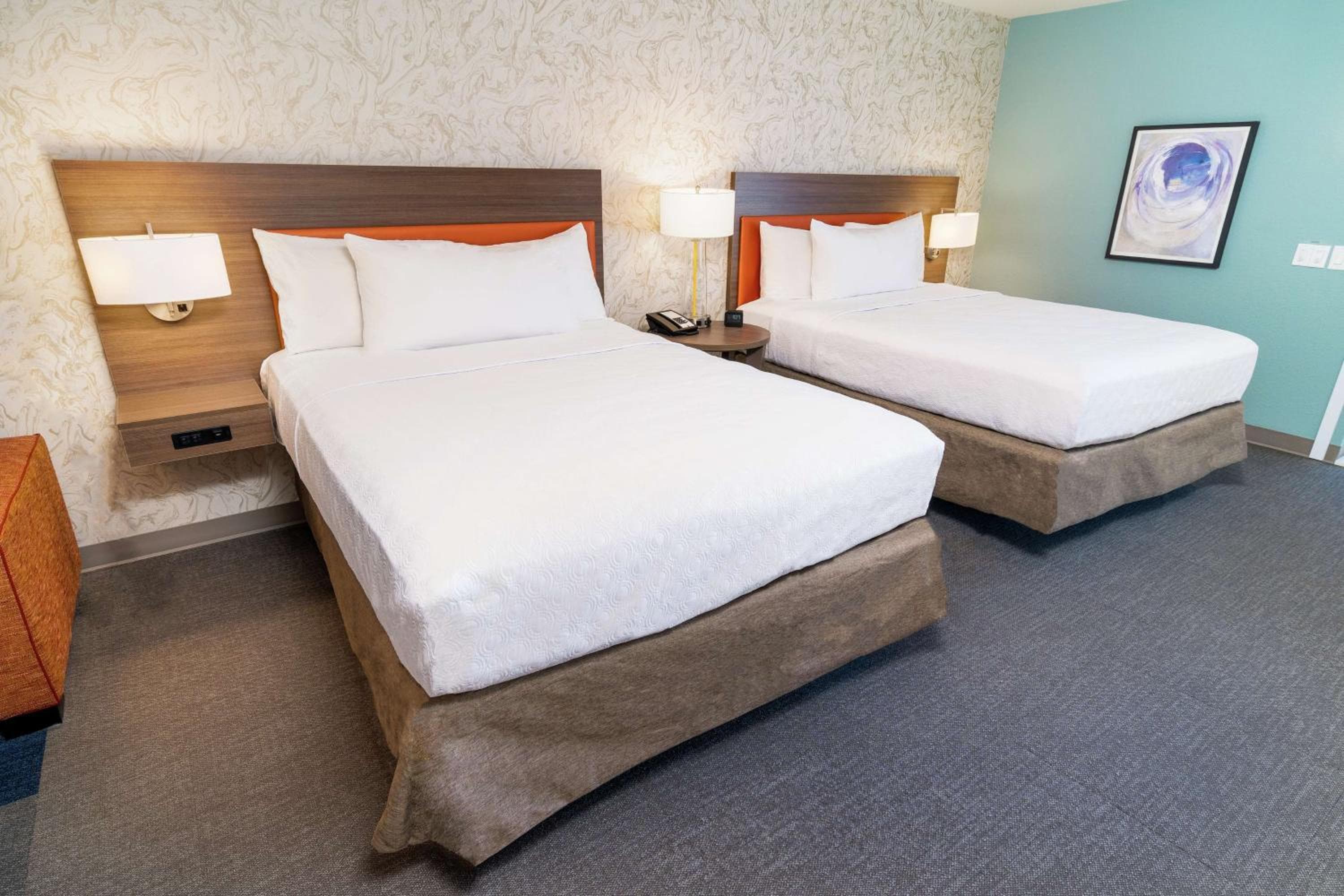 Home2 Suites by Hilton Las Vegas Stadium District — 23