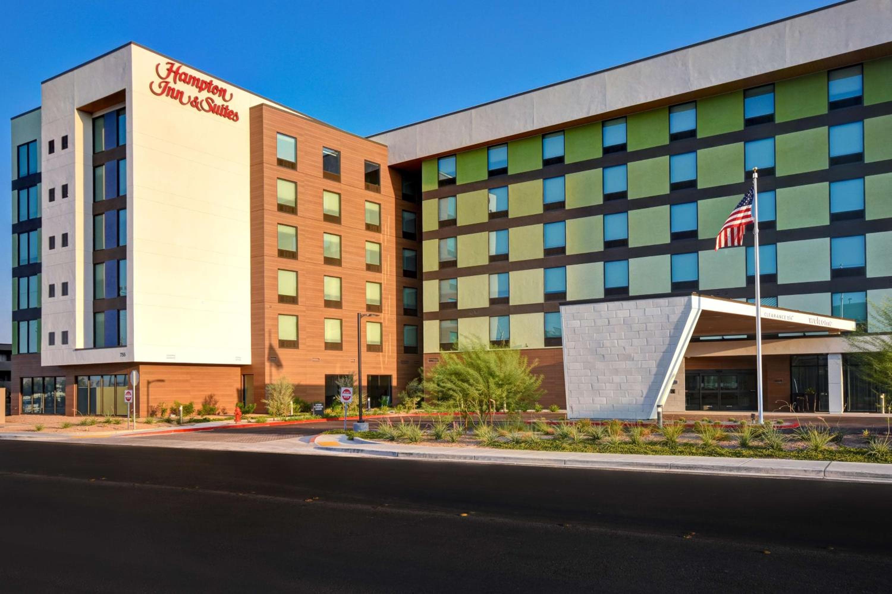 Home2 Suites by Hilton Las Vegas Convention Center - Sin tarifa de resort — 12