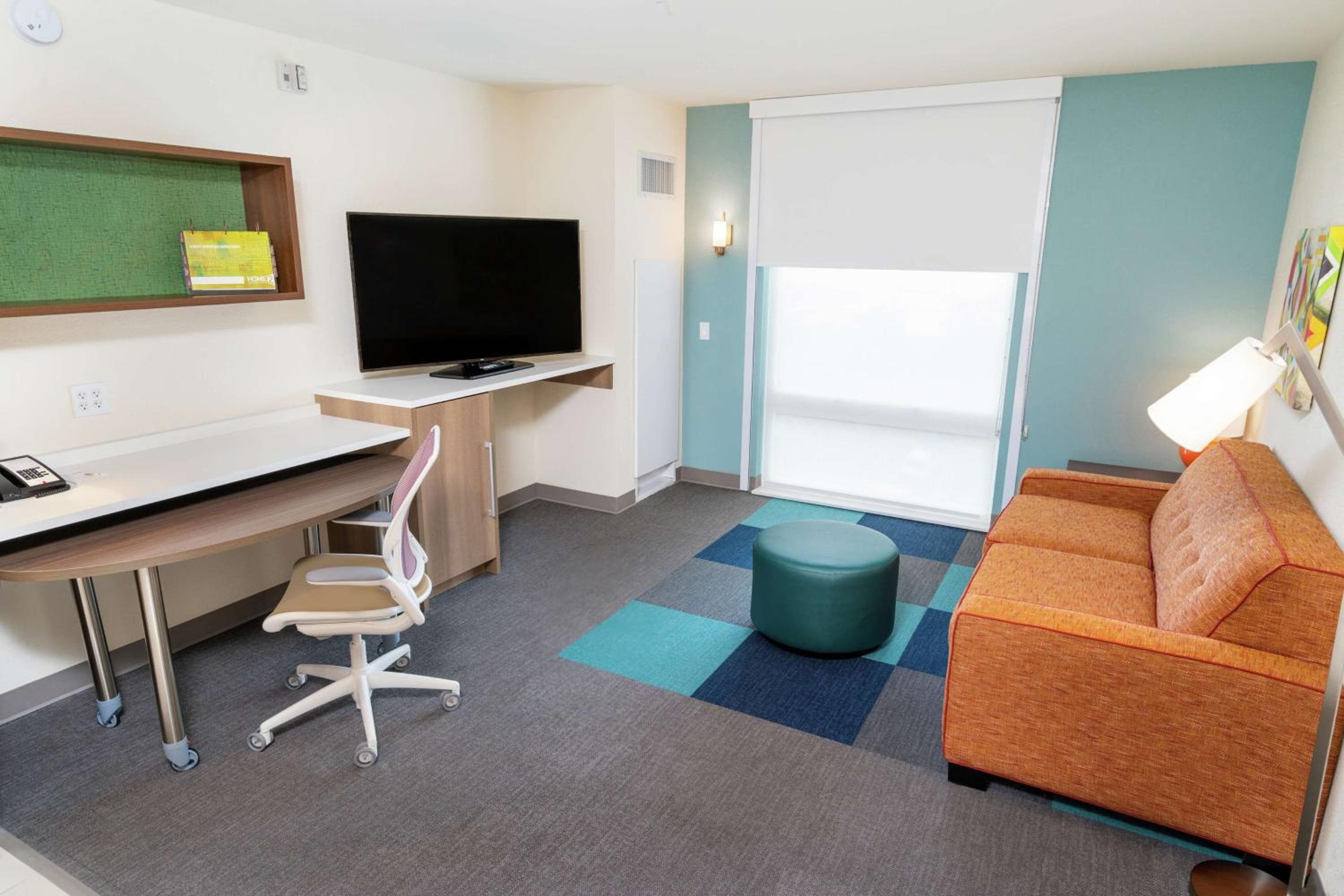 Home2 Suites by Hilton Las Vegas Stadium District — 14