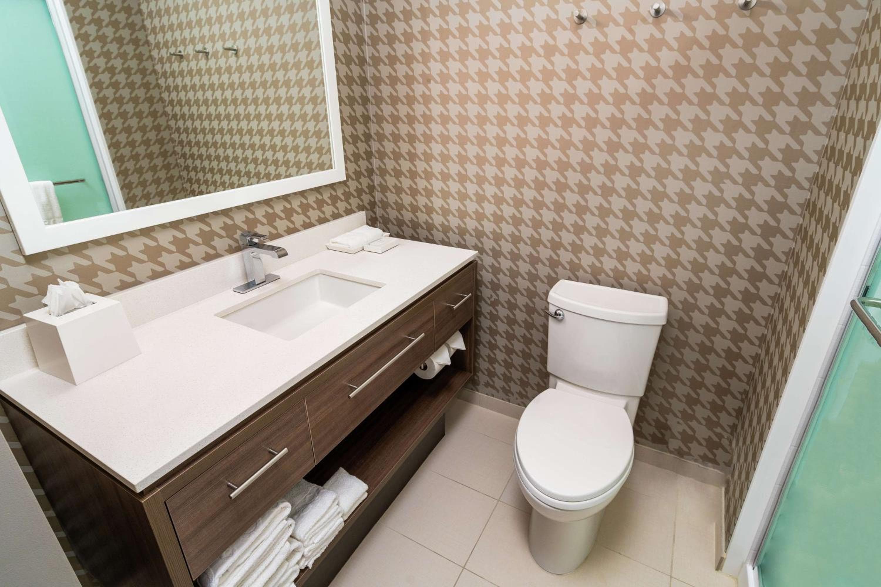 Home2 Suites by Hilton Las Vegas Stadium District — 26