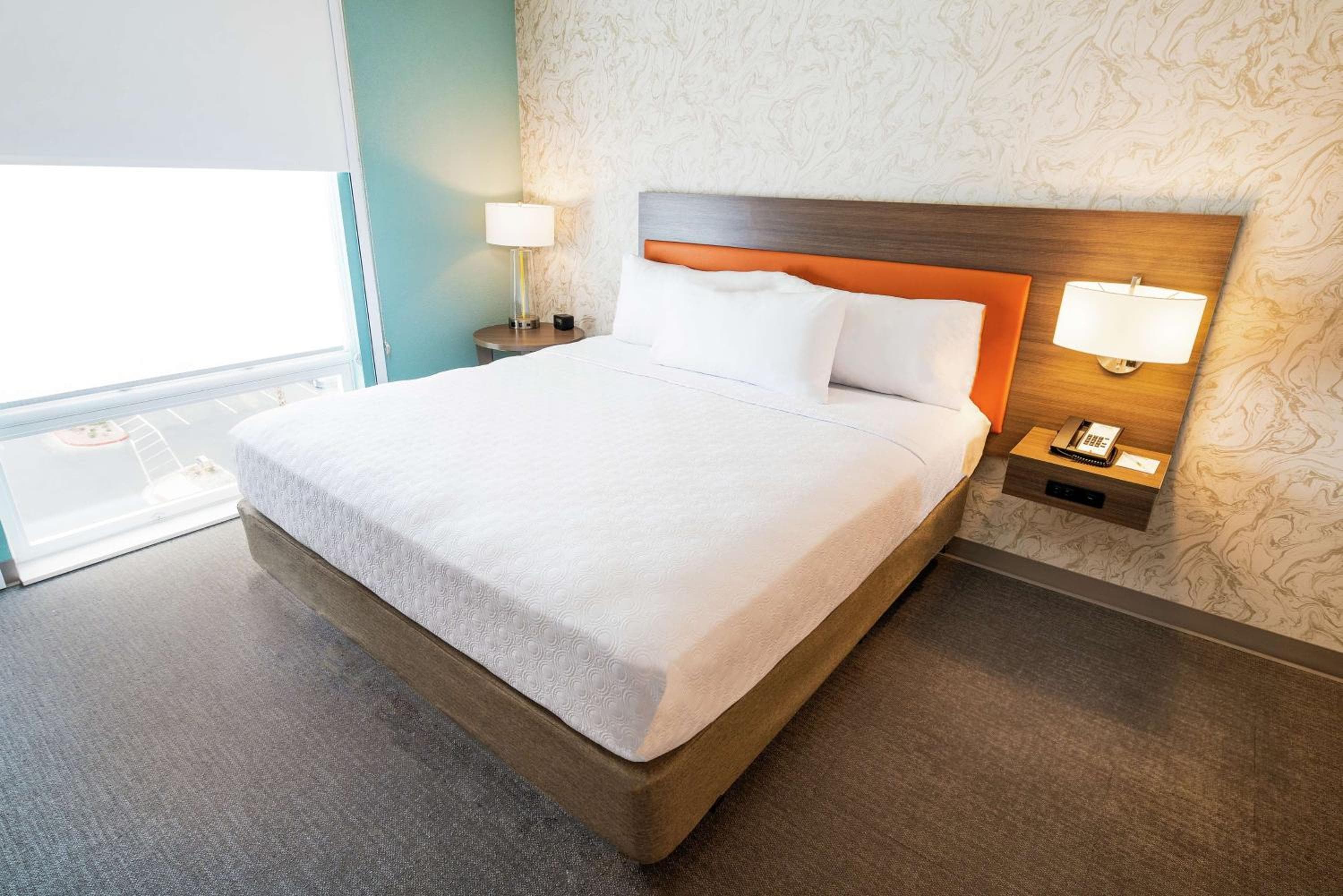 Home2 Suites by Hilton Las Vegas Stadium District — 10