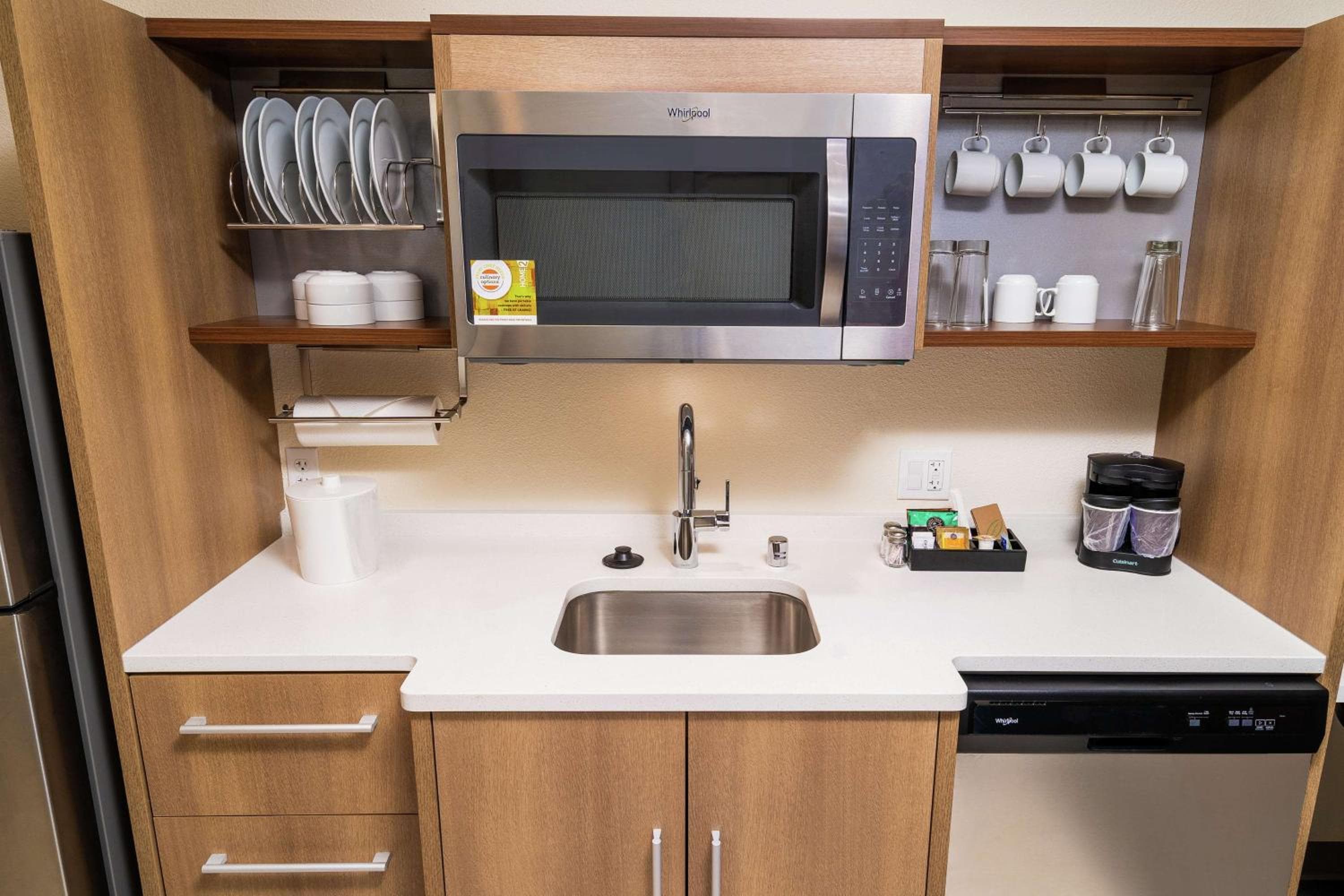 Home2 Suites by Hilton Las Vegas Stadium District — 8