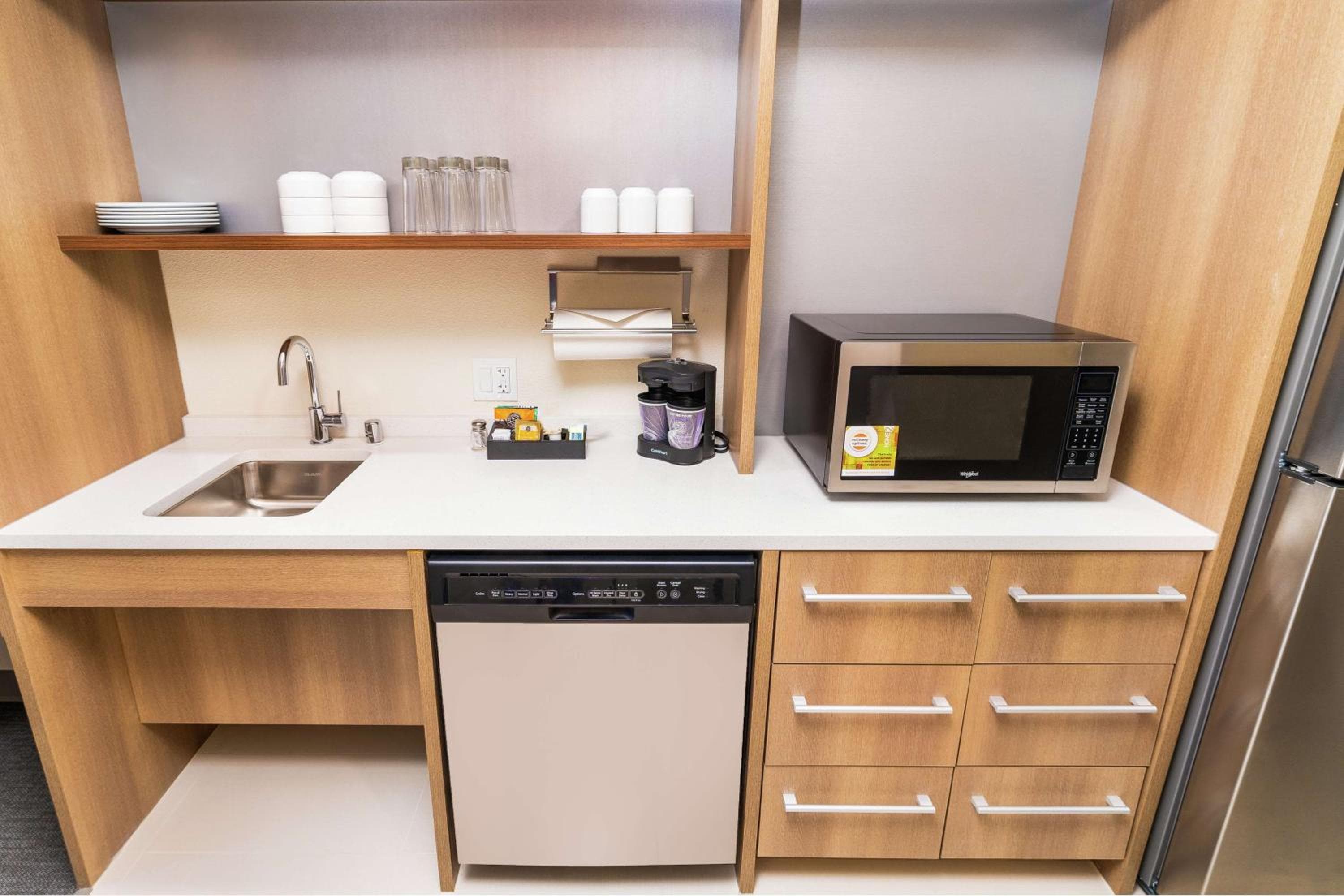 Home2 Suites by Hilton Las Vegas Stadium District — 27