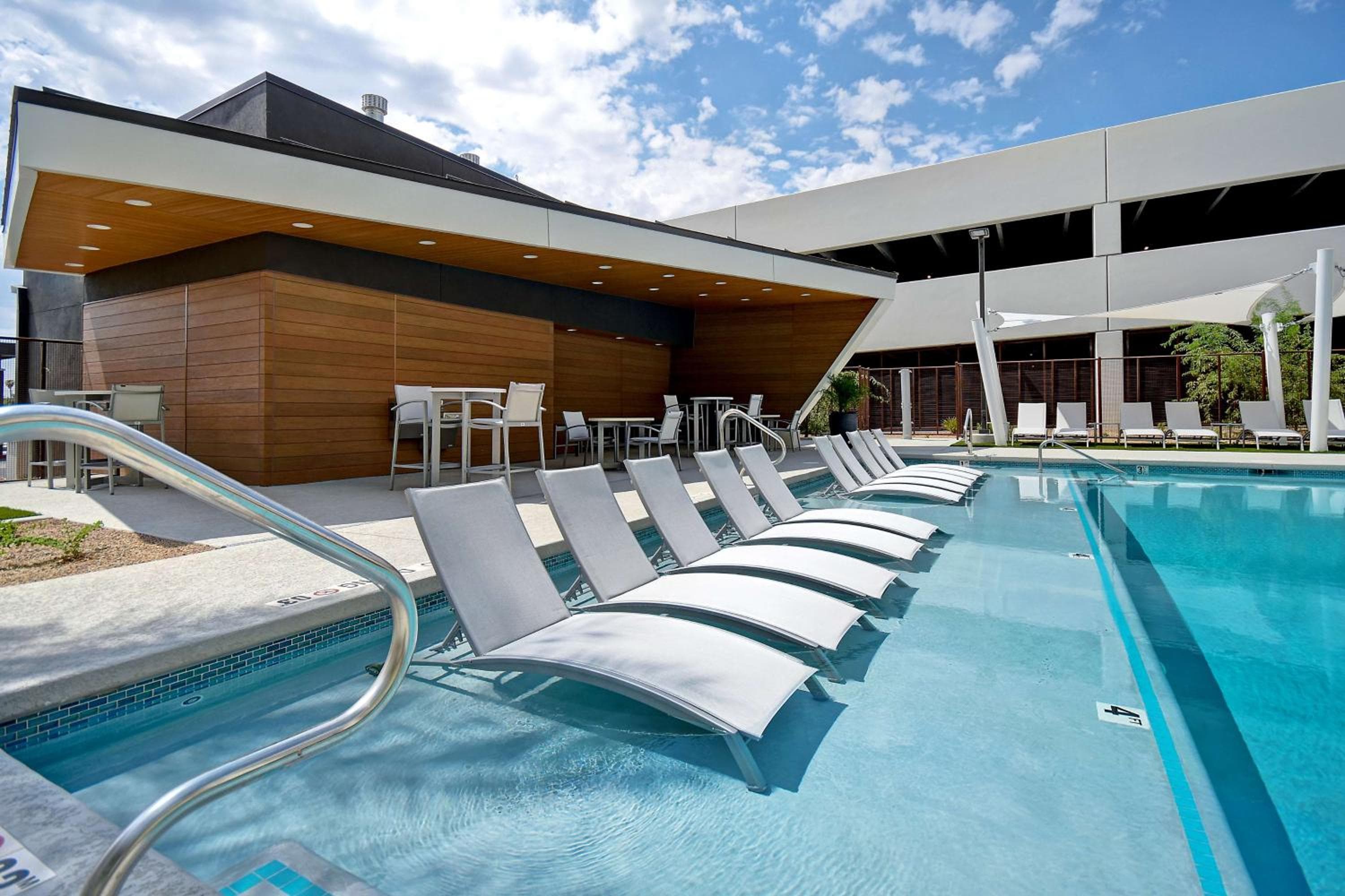 Home2 Suites by Hilton Las Vegas Convention Center - Sin tarifa de resort — 19
