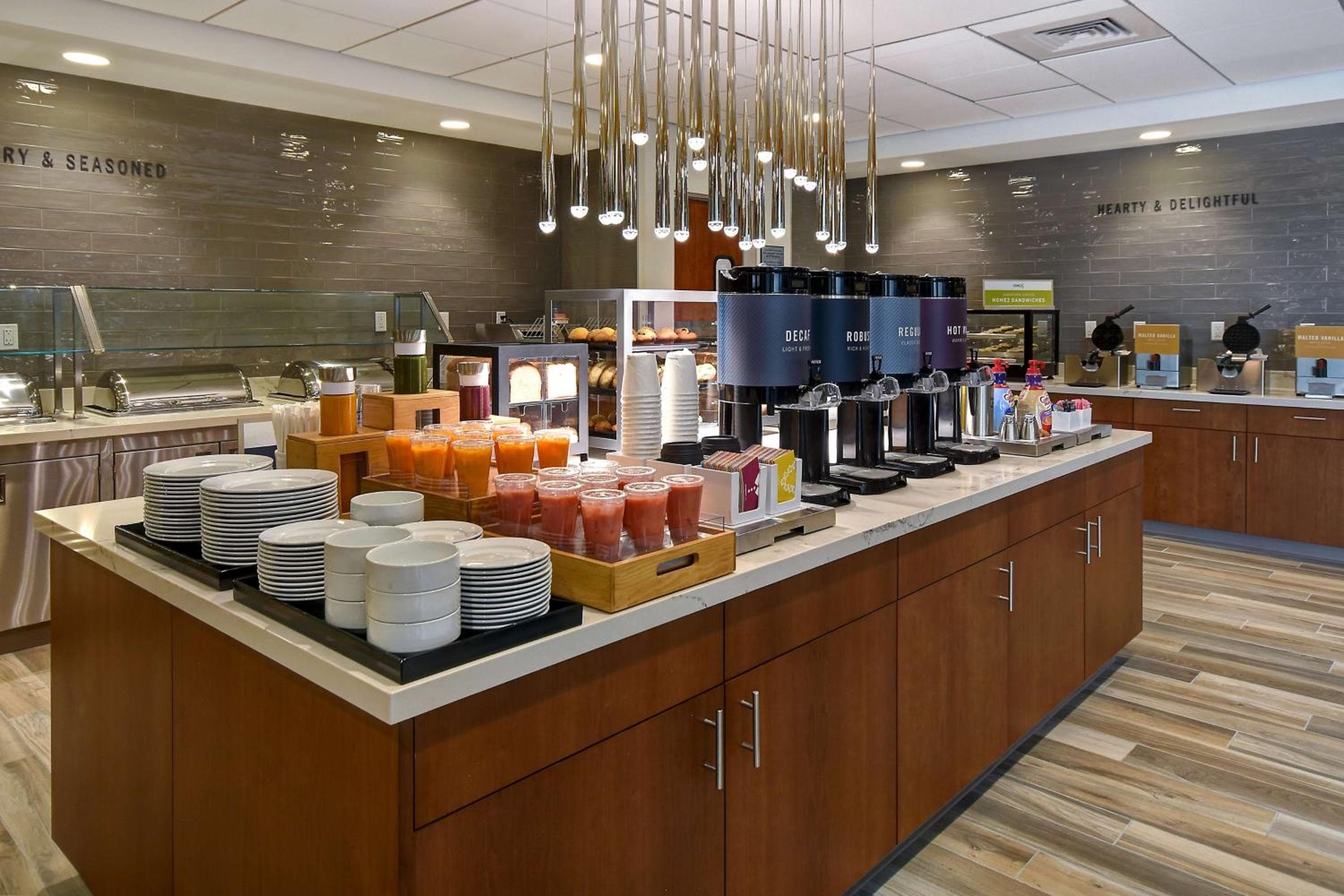 Home2 Suites by Hilton Las Vegas Convention Center - Sin tarifa de resort — 28
