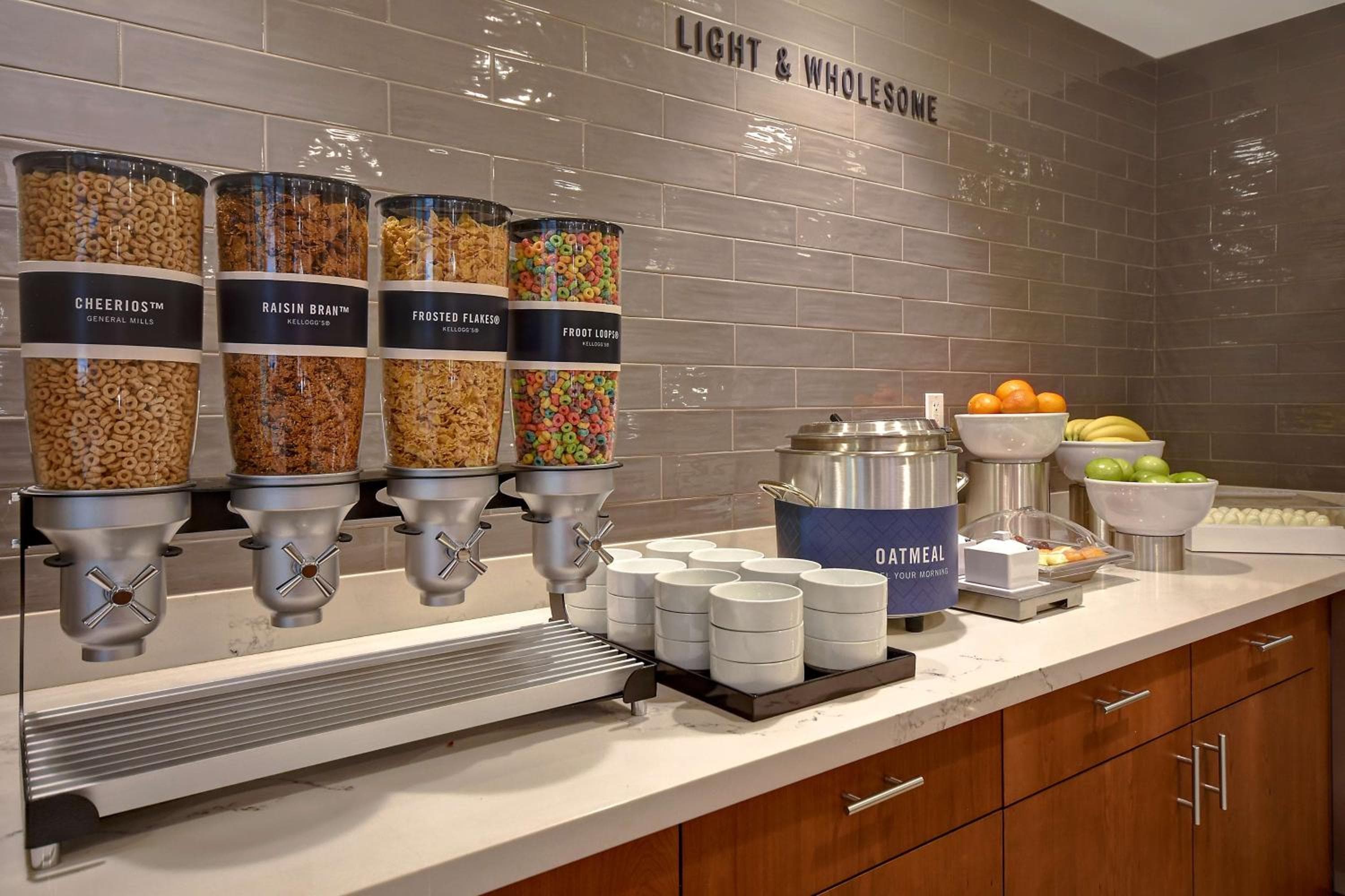 Home2 Suites by Hilton Las Vegas Convention Center - Sin tarifa de resort — 29