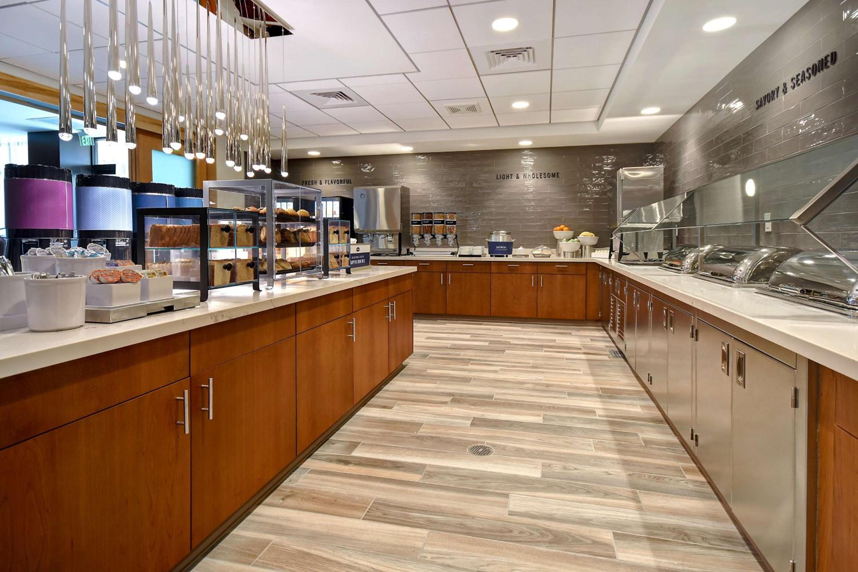 Home2 Suites by Hilton Las Vegas Convention Center - No Resort Fee — 28
