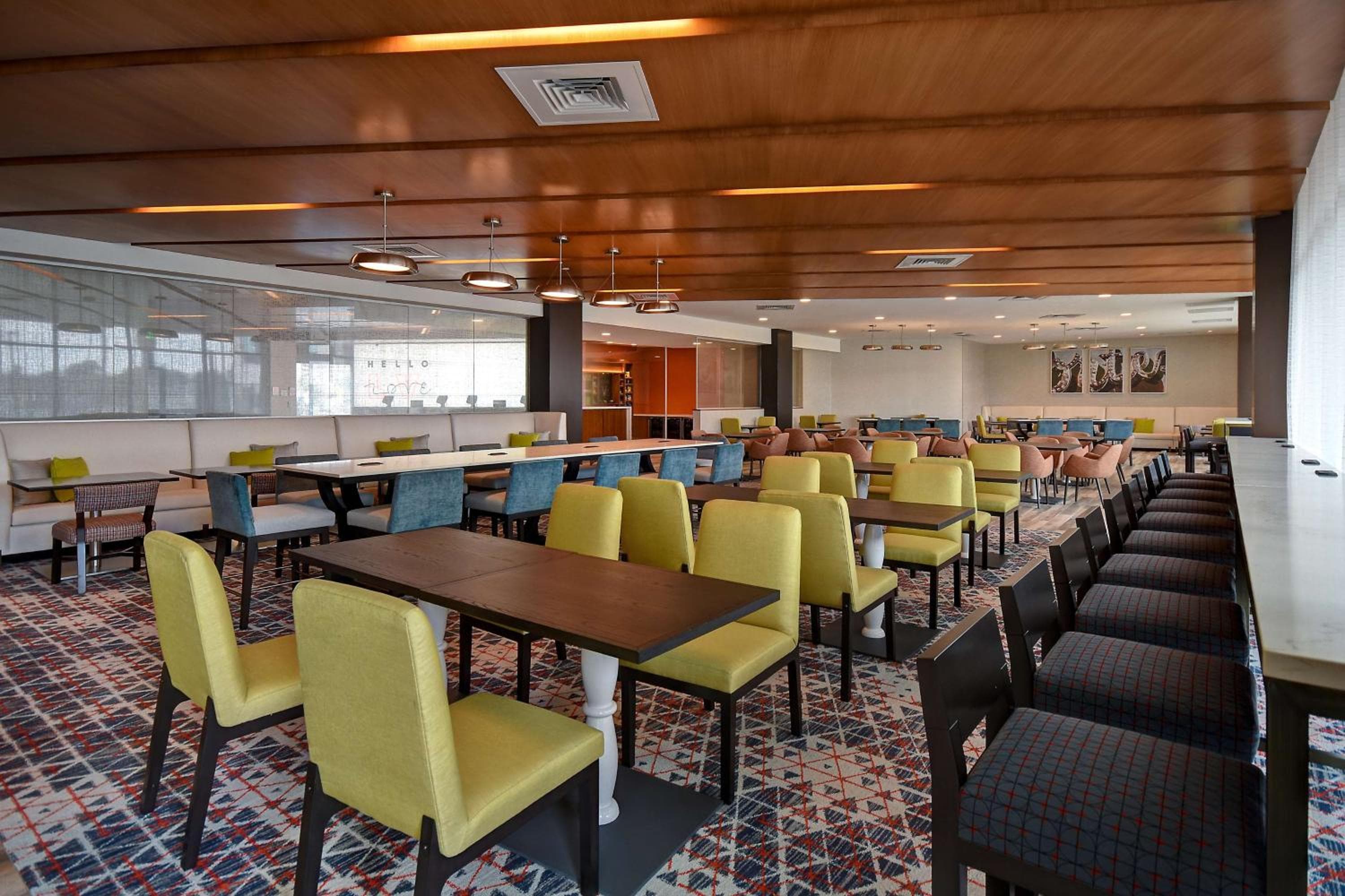 Home2 Suites by Hilton Las Vegas Convention Center - No Resort Fee — 17