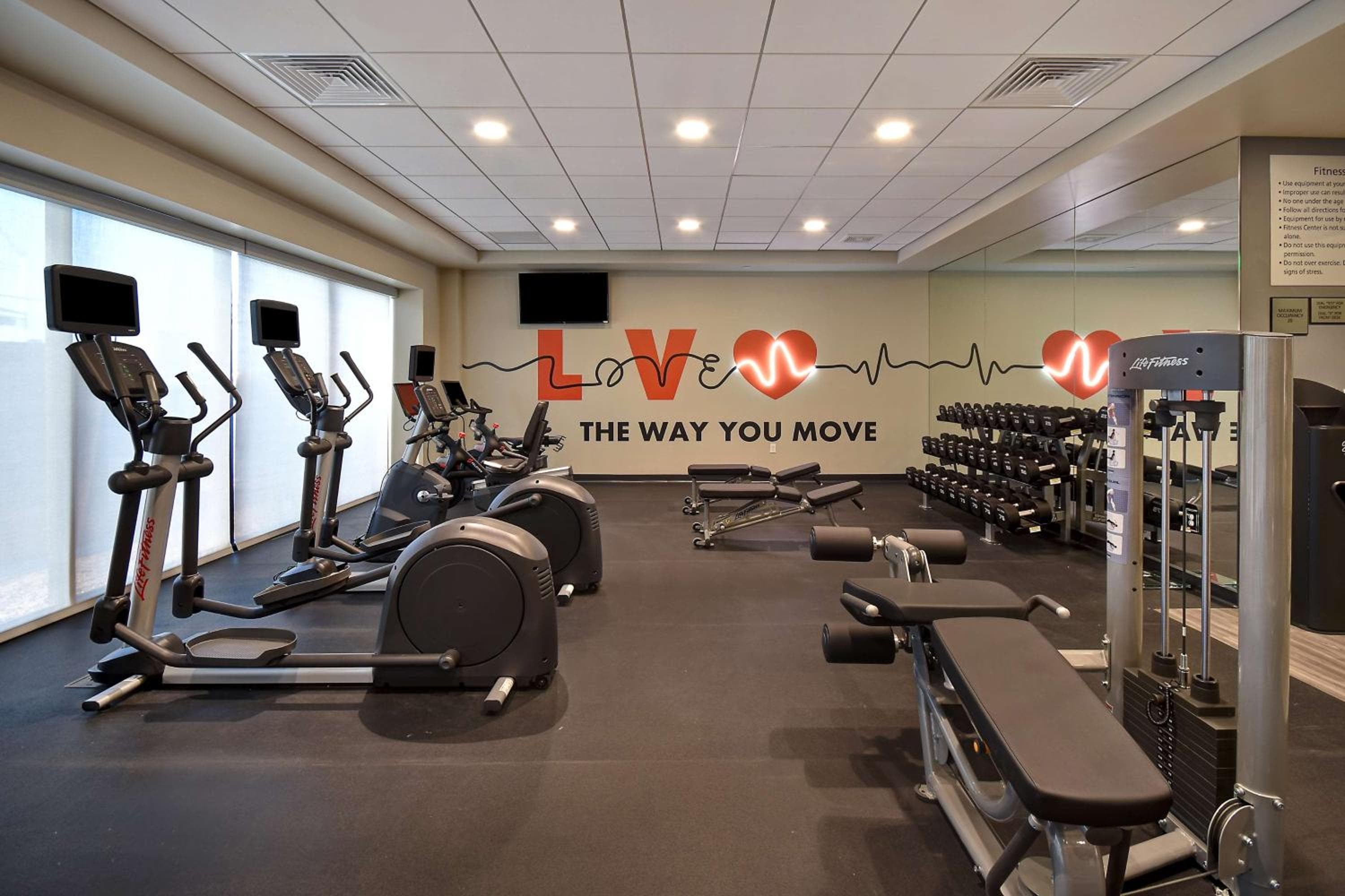 Home2 Suites by Hilton Las Vegas Convention Center - No Resort Fee — 15