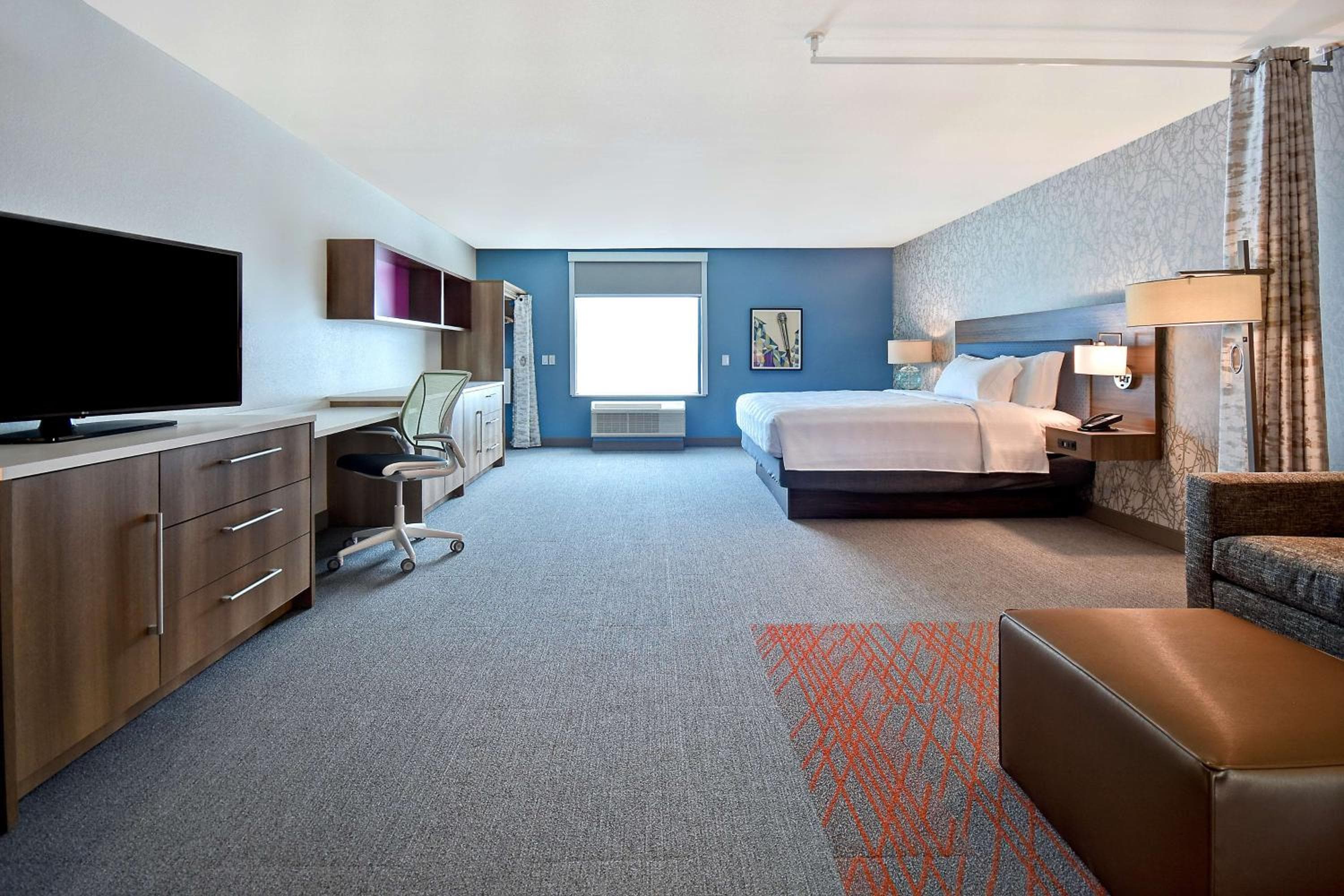 Home2 Suites by Hilton Las Vegas Convention Center - No Resort Fee — 6