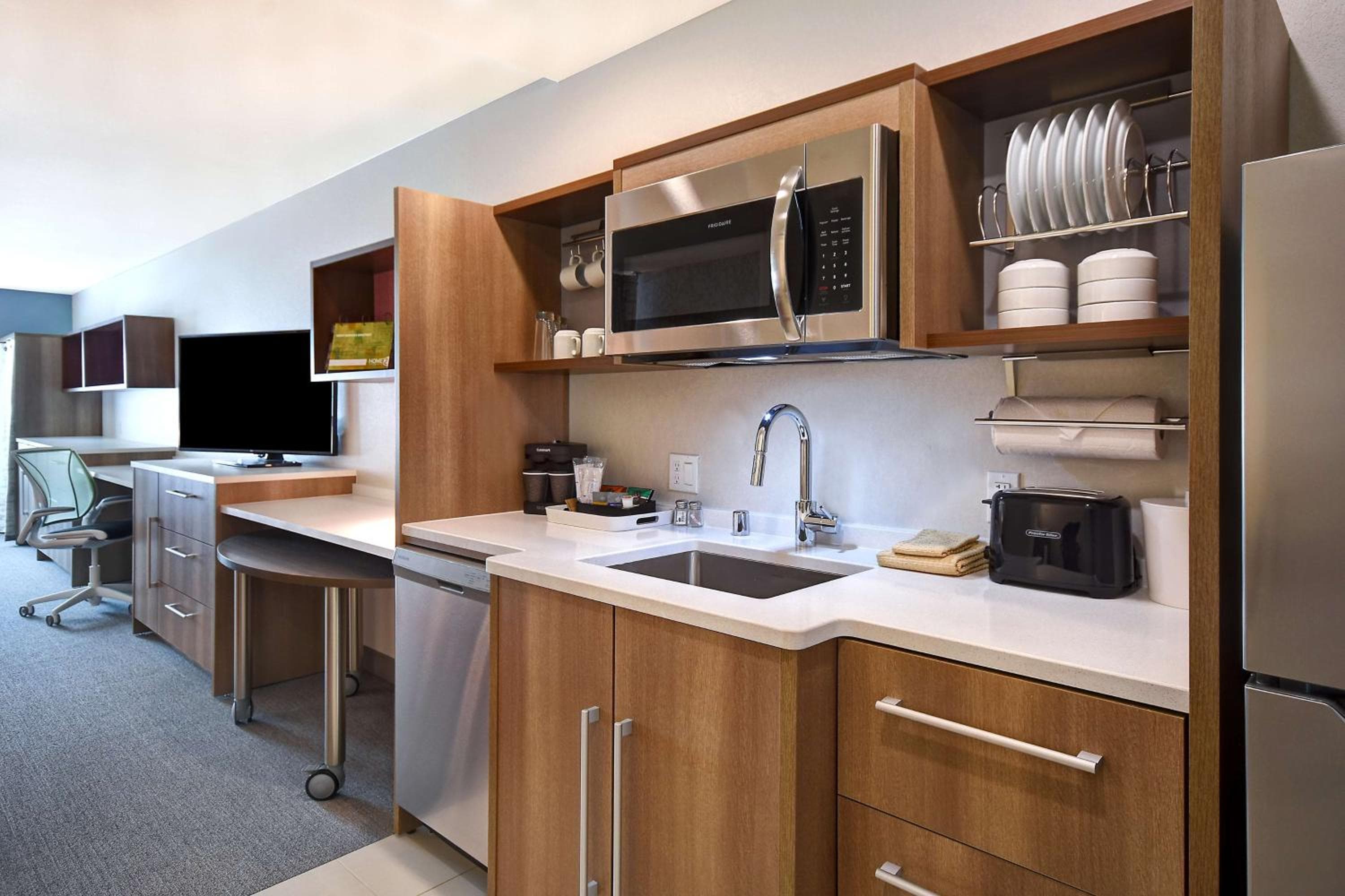 Home2 Suites by Hilton Las Vegas Convention Center - No Resort Fee — 24