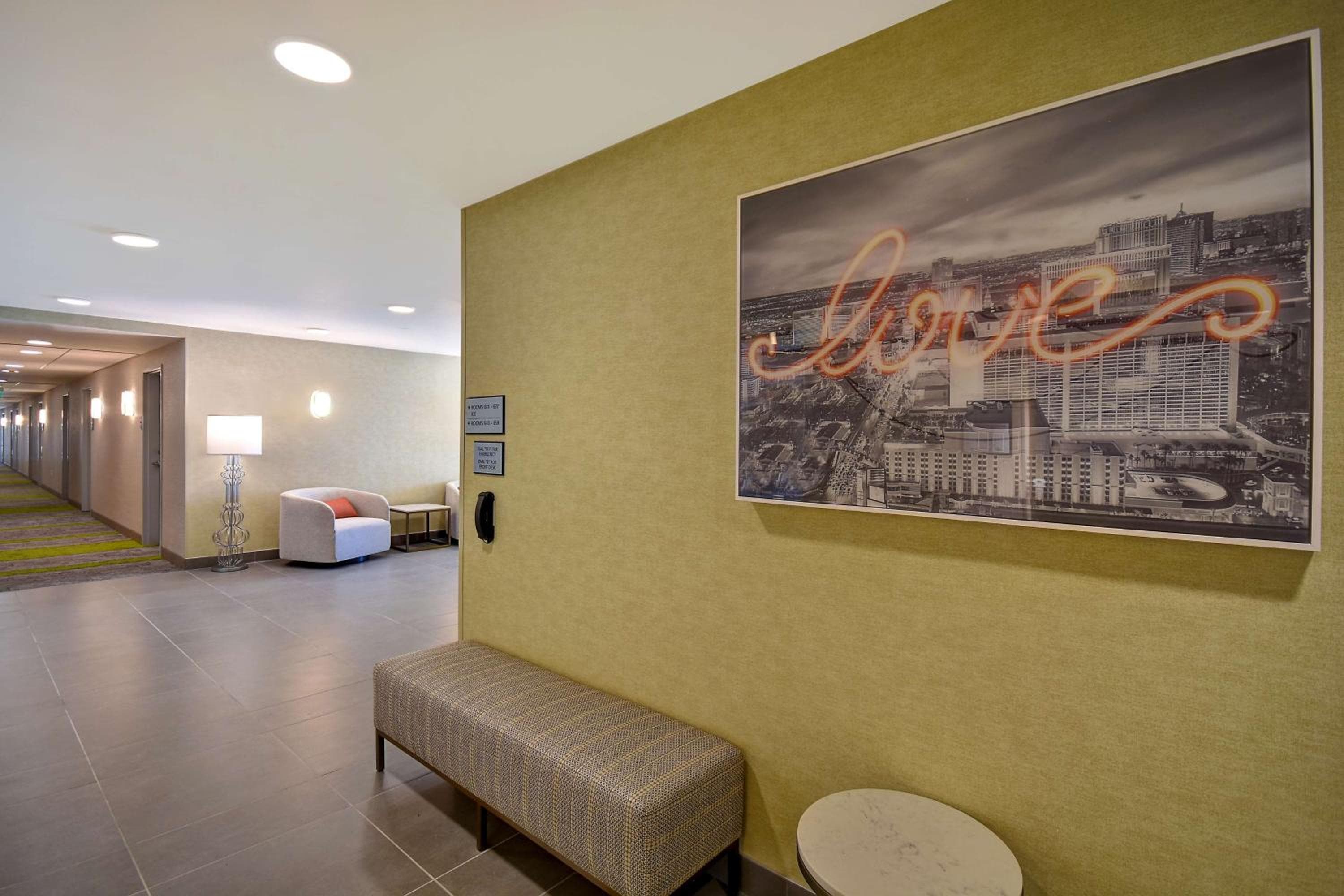 Home2 Suites by Hilton Las Vegas Convention Center - No Resort Fee — 16
