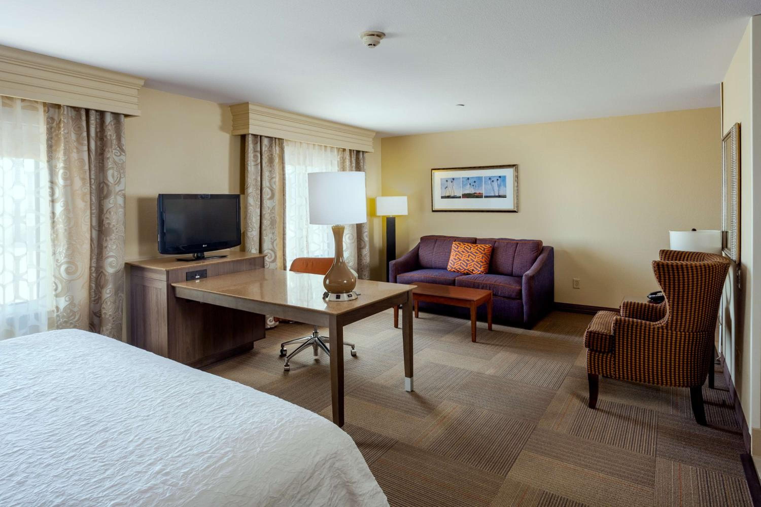 Hampton Inn & Suites Las Vegas-Red Rock/Summerlin — 15
