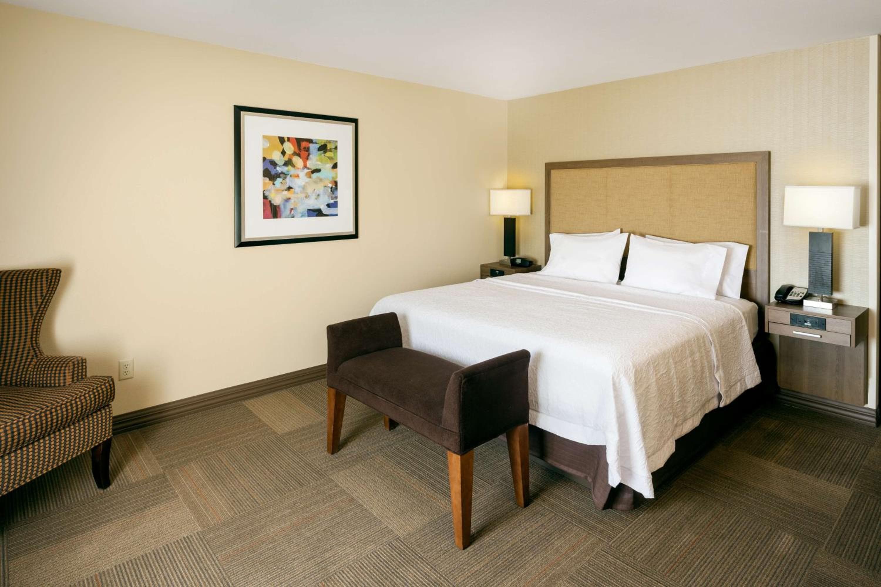 Hampton Inn & Suites Las Vegas-Red Rock/Summerlin — 16