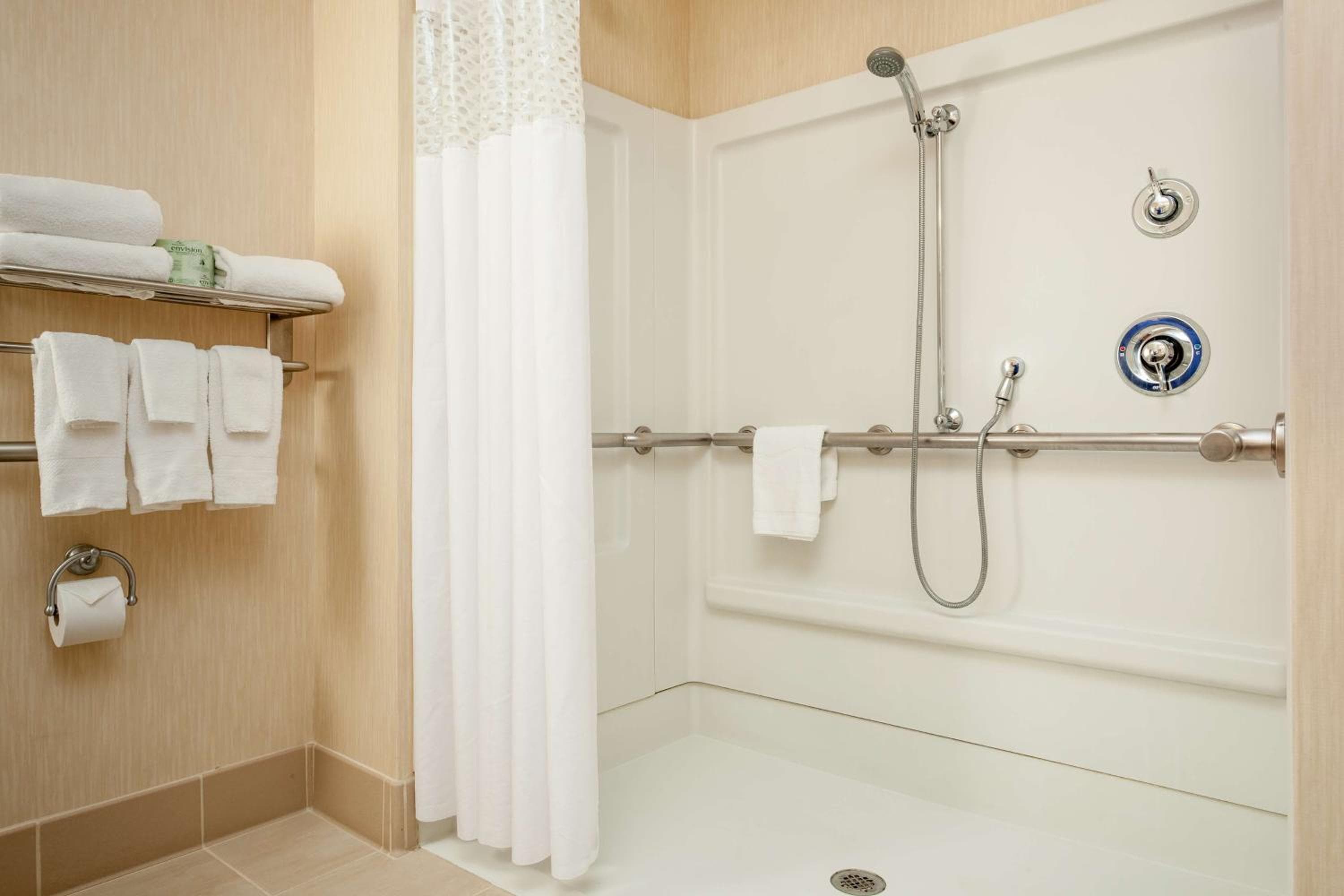 Hampton Inn & Suites Las Vegas-Red Rock/Summerlin — 18
