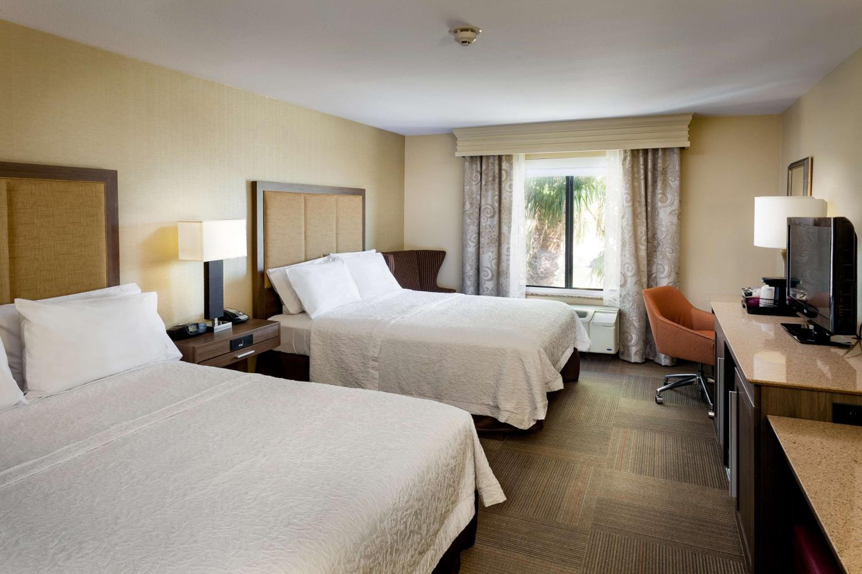 Hampton Inn & Suites Las Vegas-Red Rock/Summerlin — 19