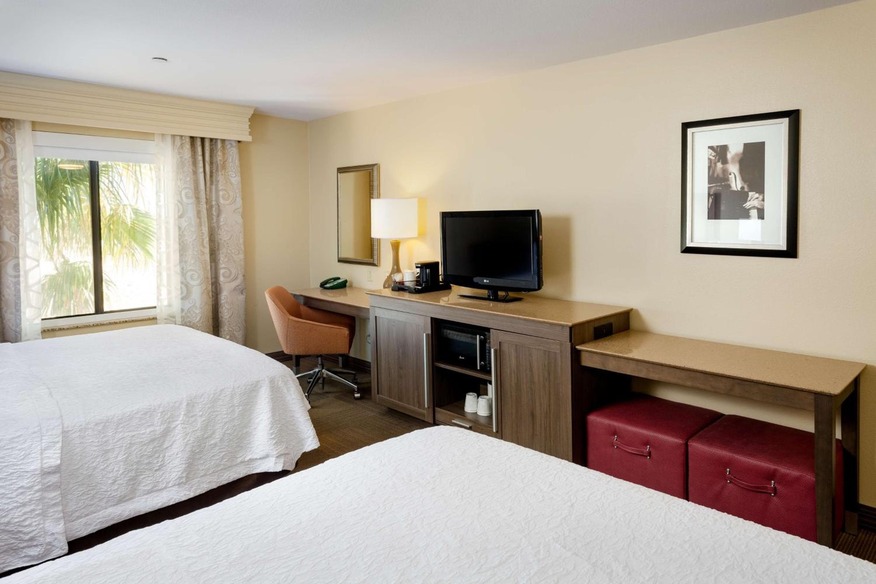 Hampton Inn & Suites Las Vegas-Red Rock/Summerlin — 20
