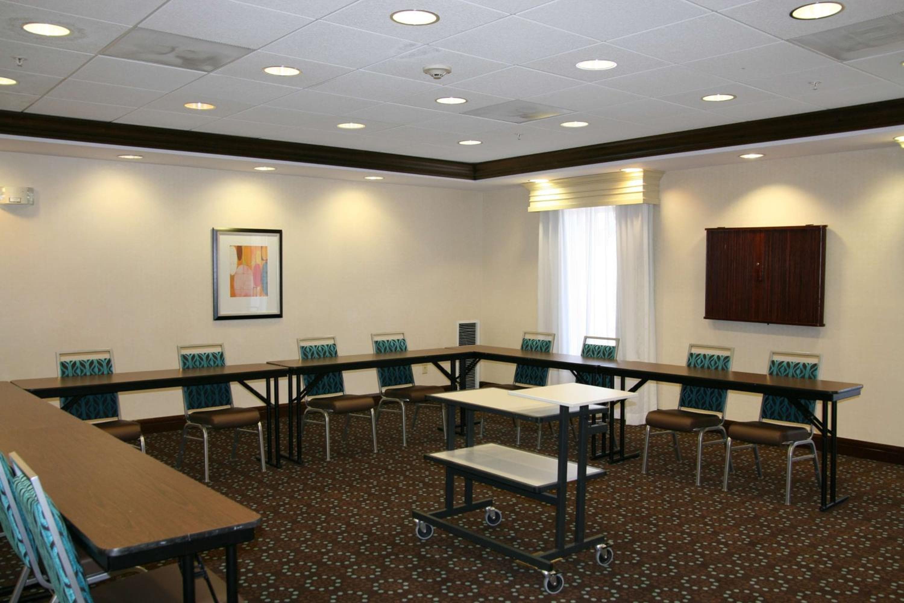 Hampton Inn & Suites Las Vegas-Red Rock/Summerlin — 22