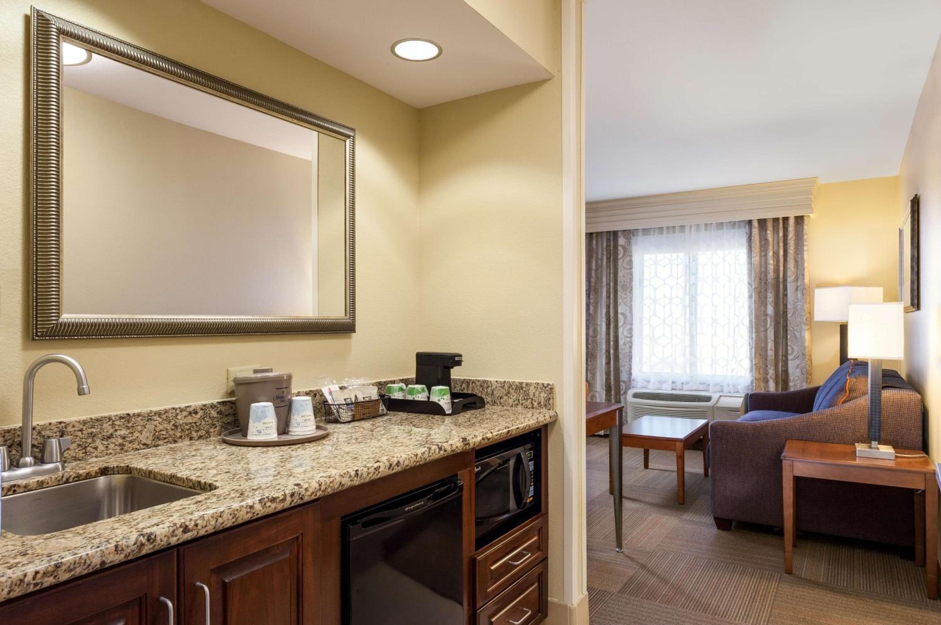 Hampton Inn & Suites Las Vegas-Red Rock/Summerlin — 23