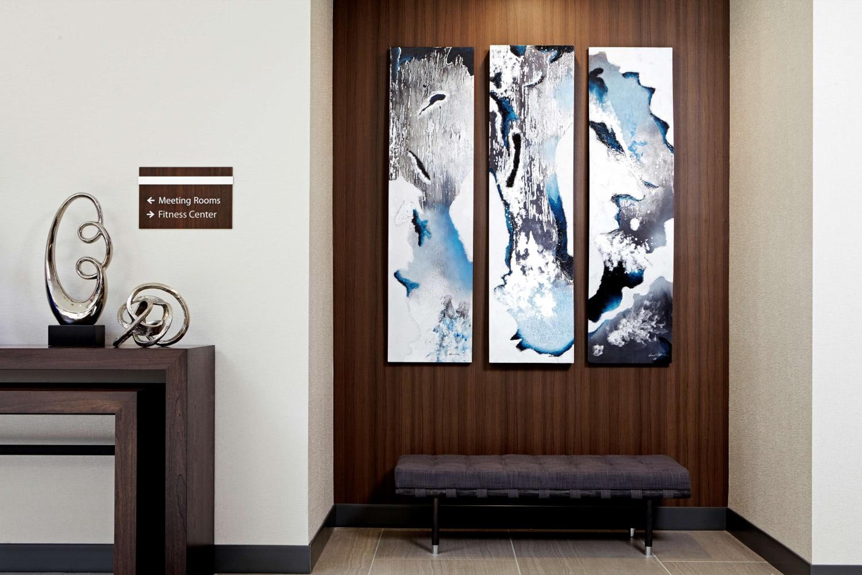 Embassy Suites Los Angeles - Aeroporto internazionale/Nord — 8