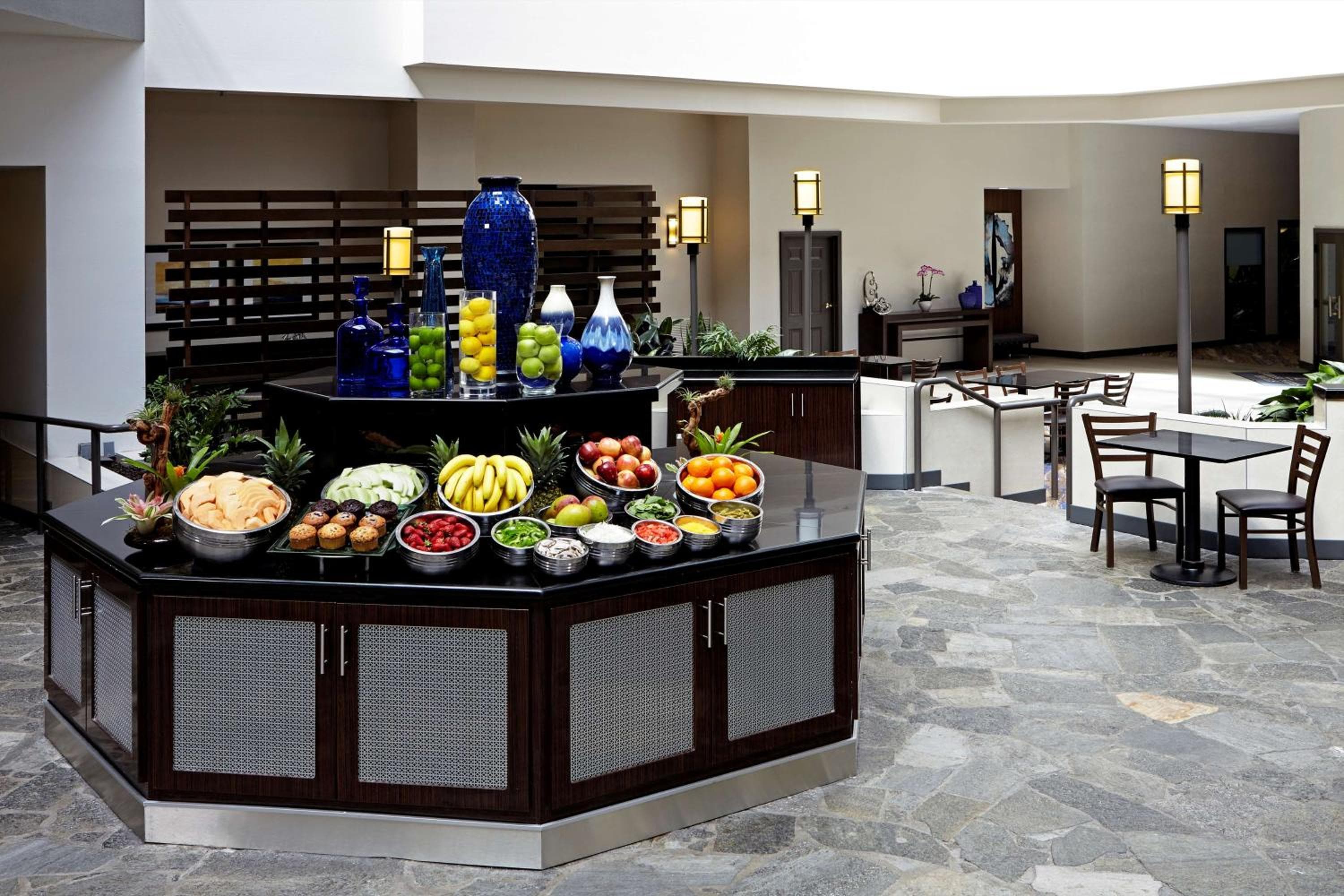 Embassy Suites Los Angeles - Aeroporto internazionale/Nord — 16