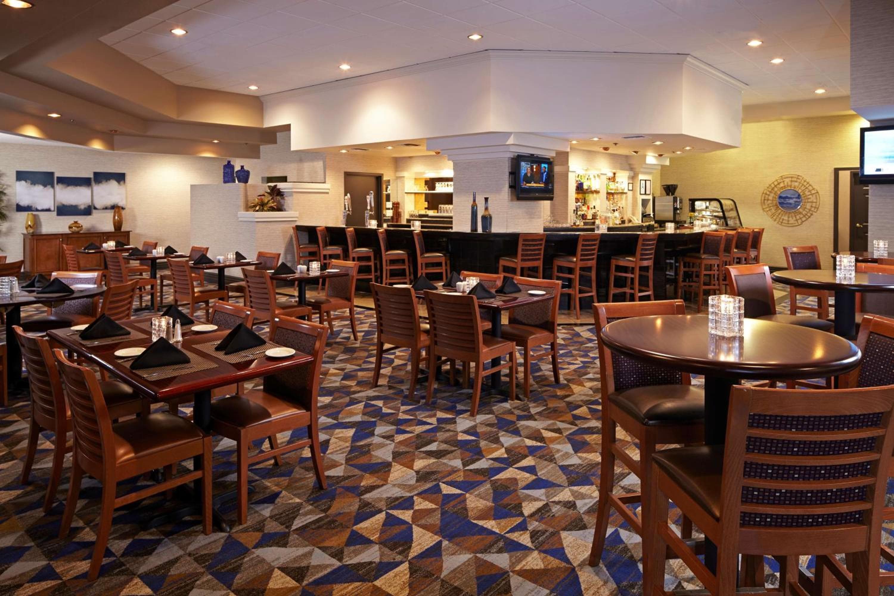 Embassy Suites Los Angeles - Aeroporto internazionale/Nord — 17