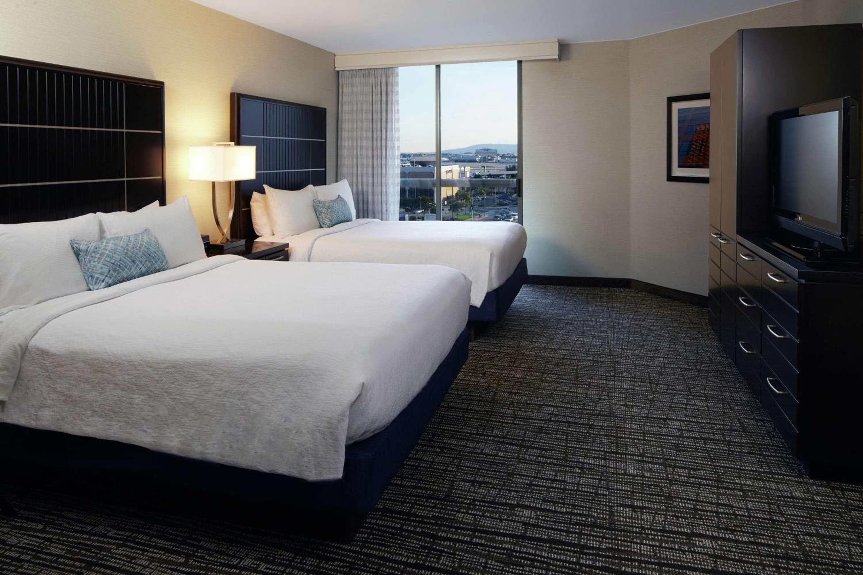 Embassy Suites Los Angeles - Aeroporto internazionale/Nord — 23