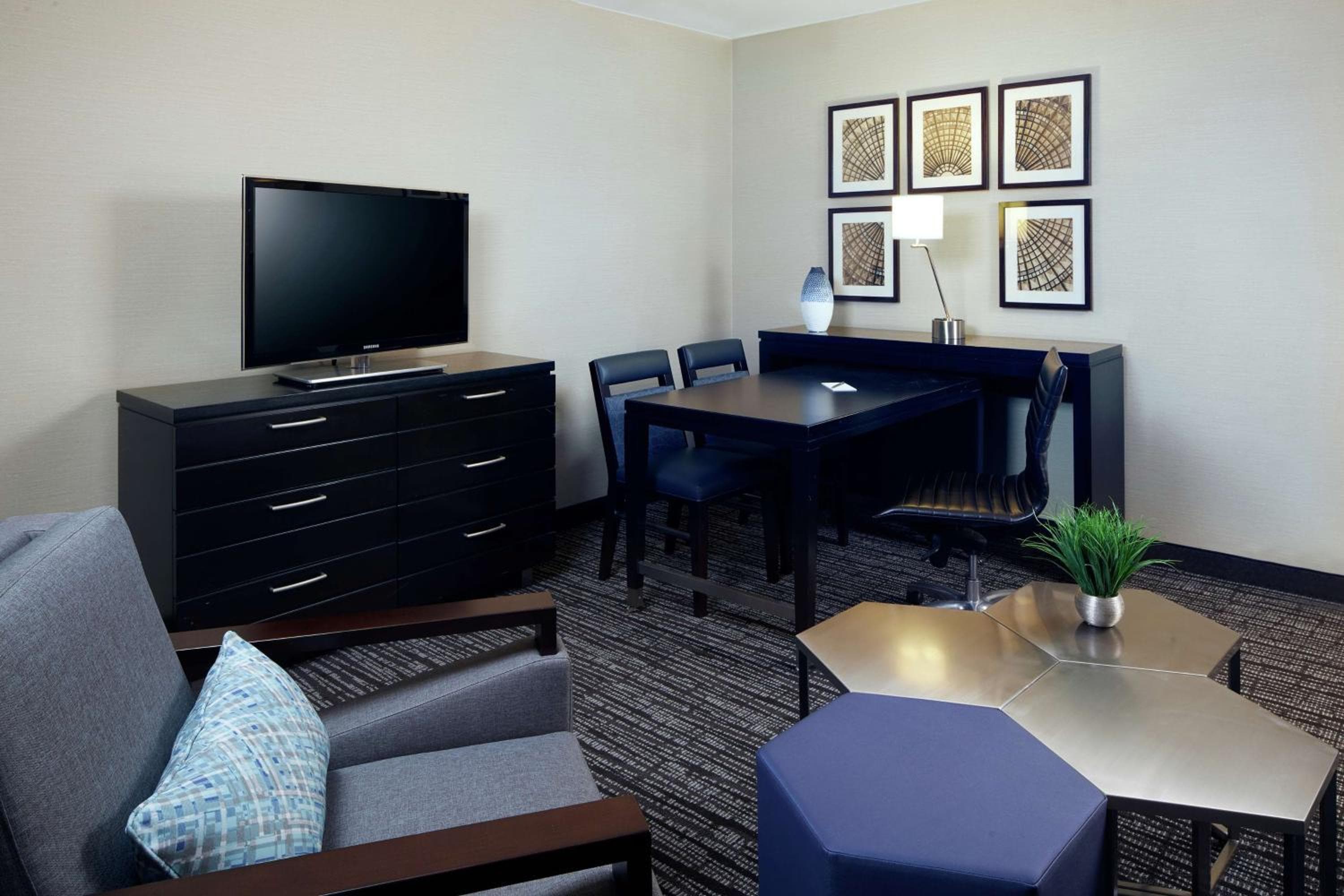 Embassy Suites Los Angeles - Aeroporto internazionale/Nord — 24