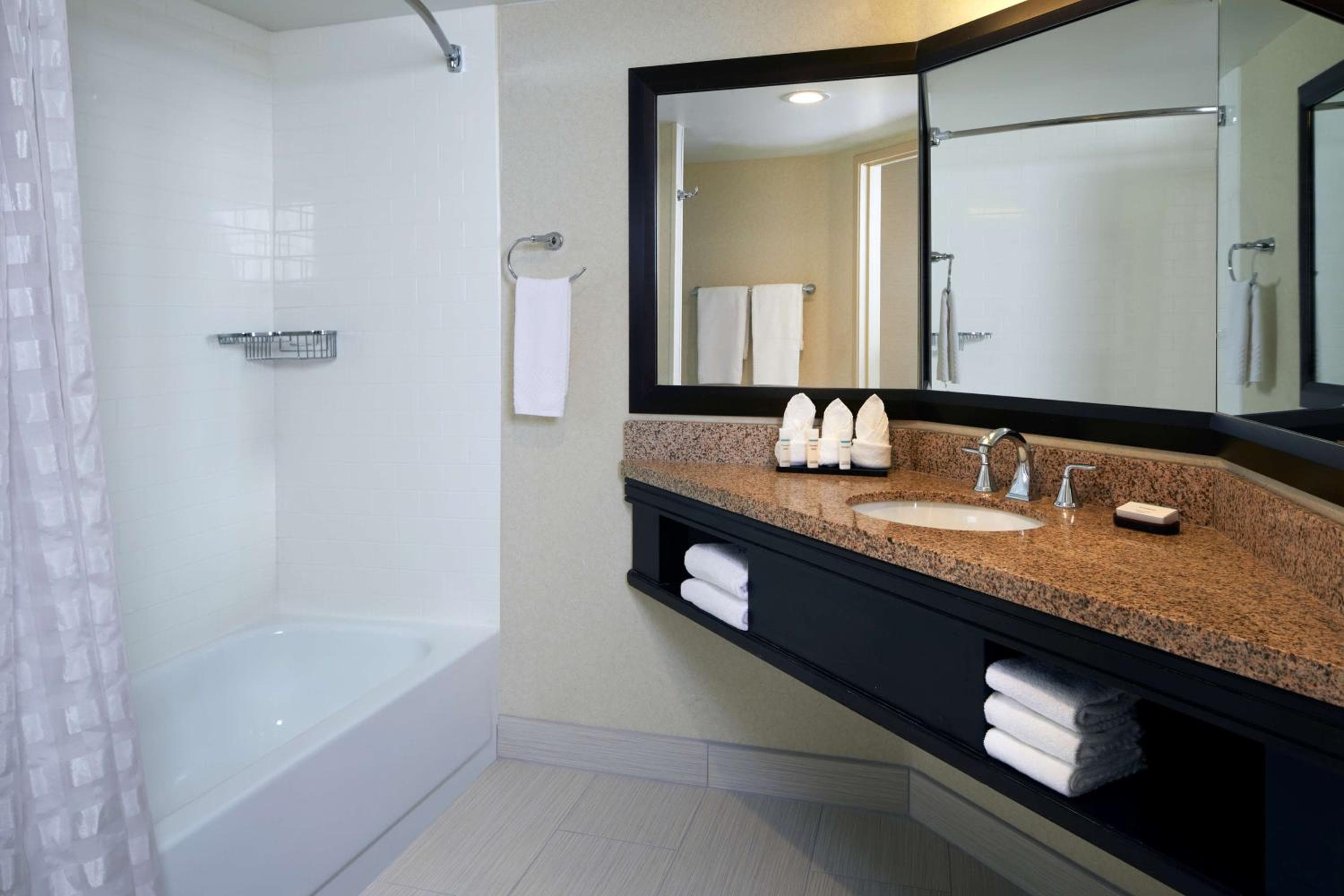 Embassy Suites Los Angeles - Aeroporto internazionale/Nord — 29