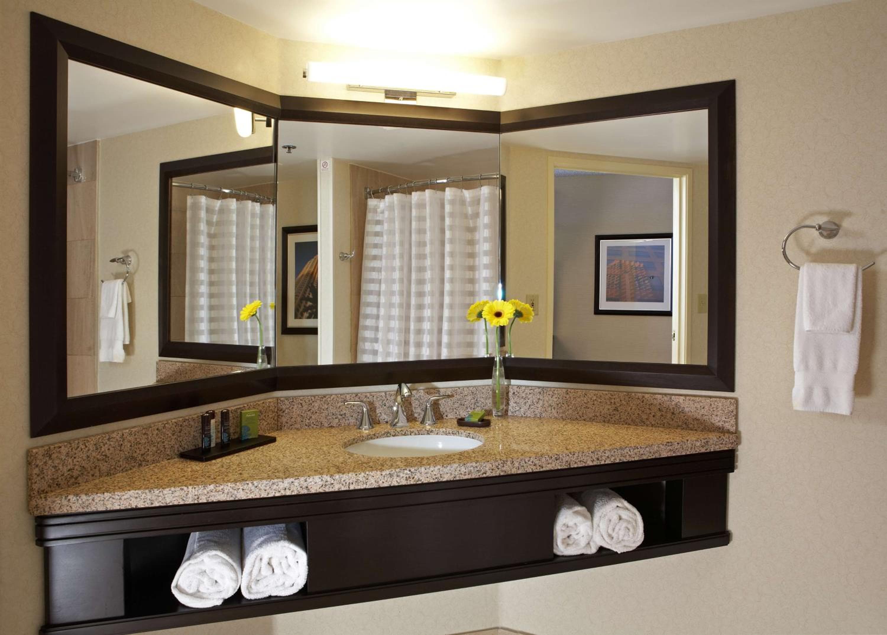 Embassy Suites Los Angeles - International Airport/North — 28