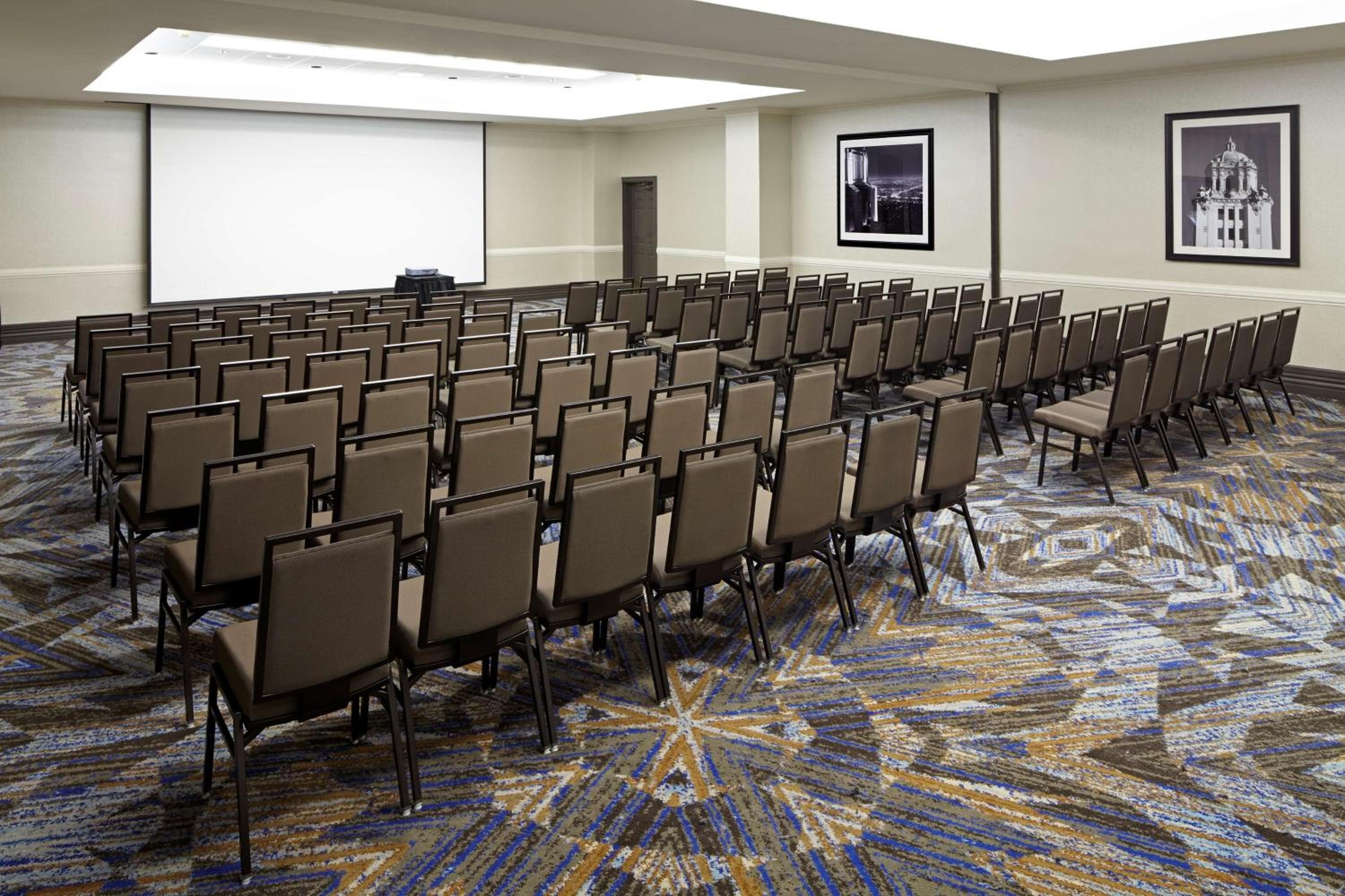 Embassy Suites Los Angeles - International Airport/North — 30