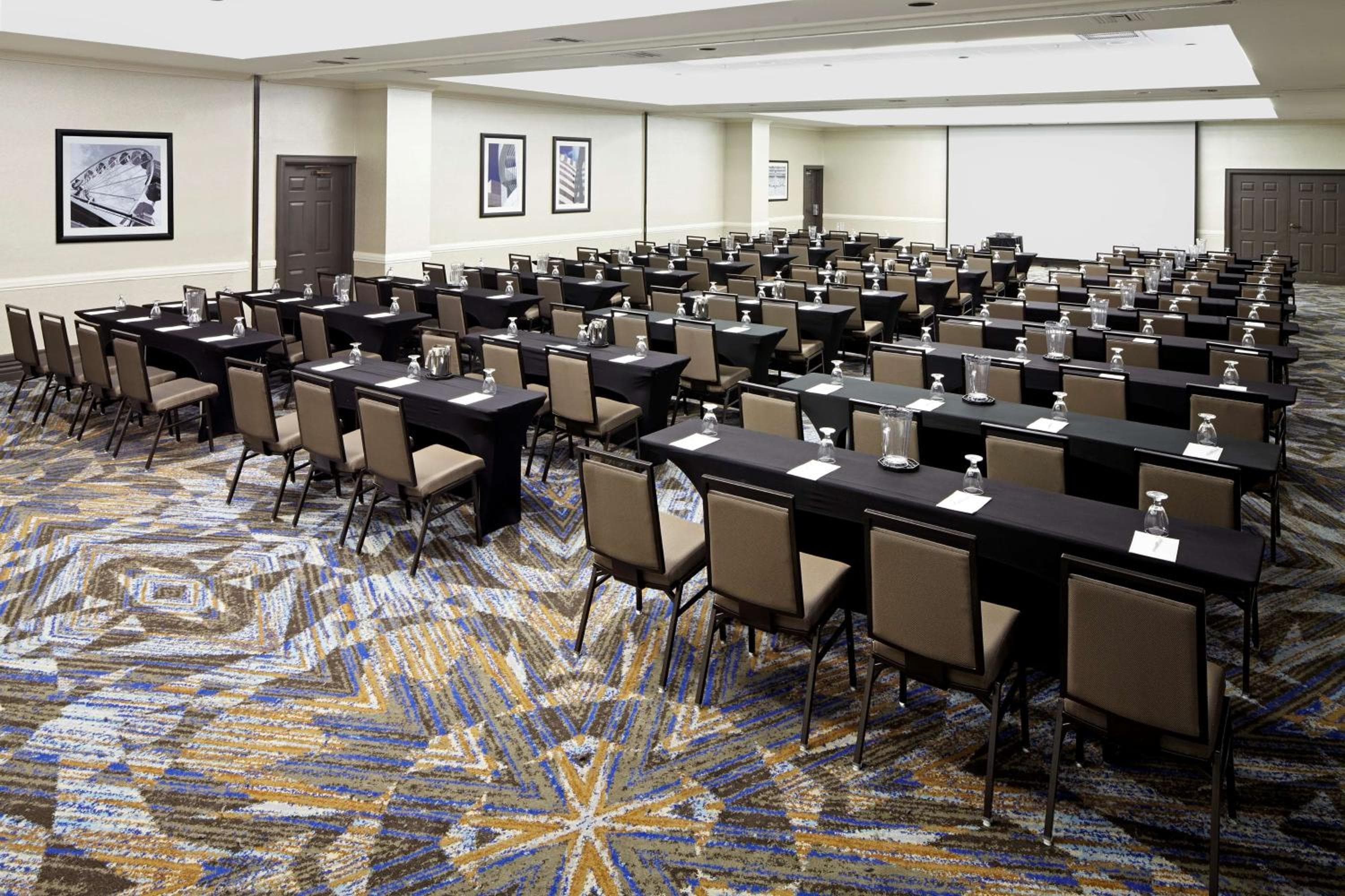 Embassy Suites Los Angeles - International Airport/North — 6
