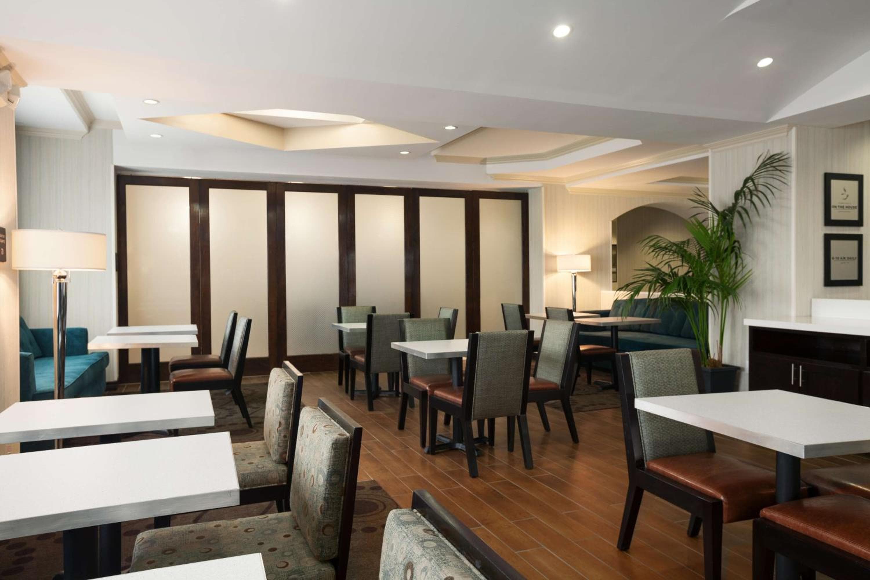 Hampton Inn Aeroporto Internazionale di Los Angeles/Hawthorne — 4